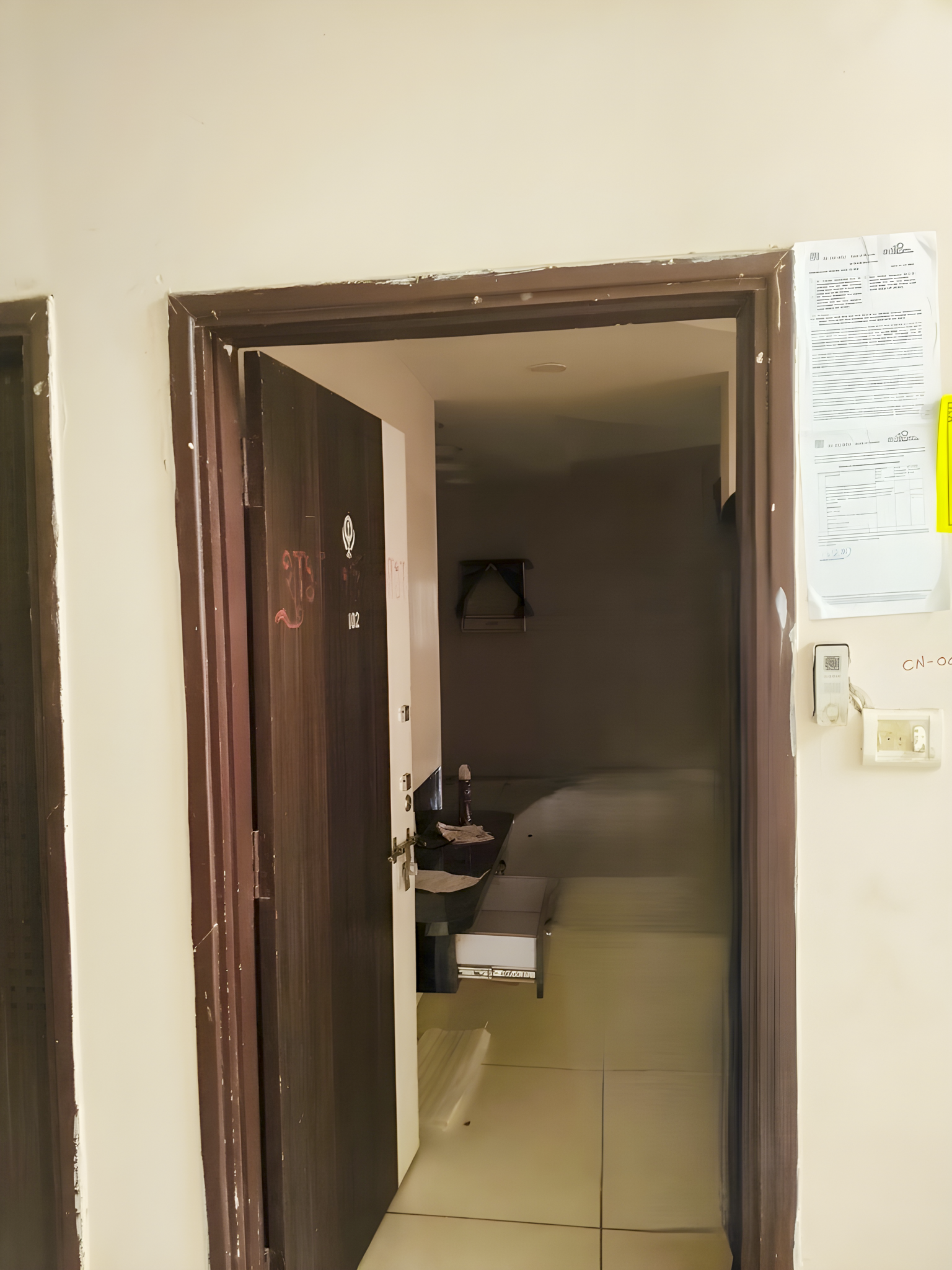 878 square feet Flat for sale in Nema Nagar, Indore Indore — photo 1