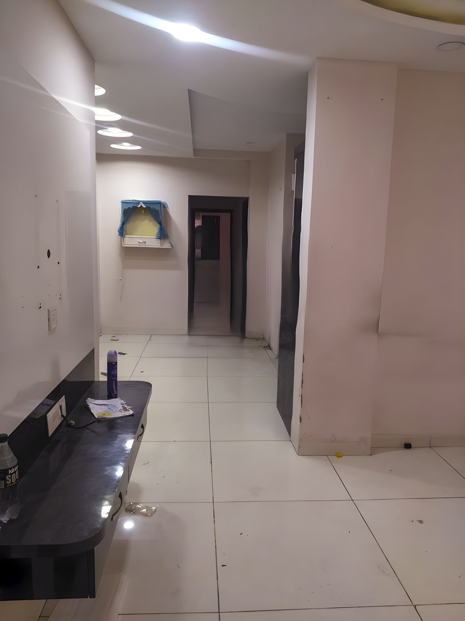 878 square feet Flat for sale in Nema Nagar, Indore Indore — photo 21