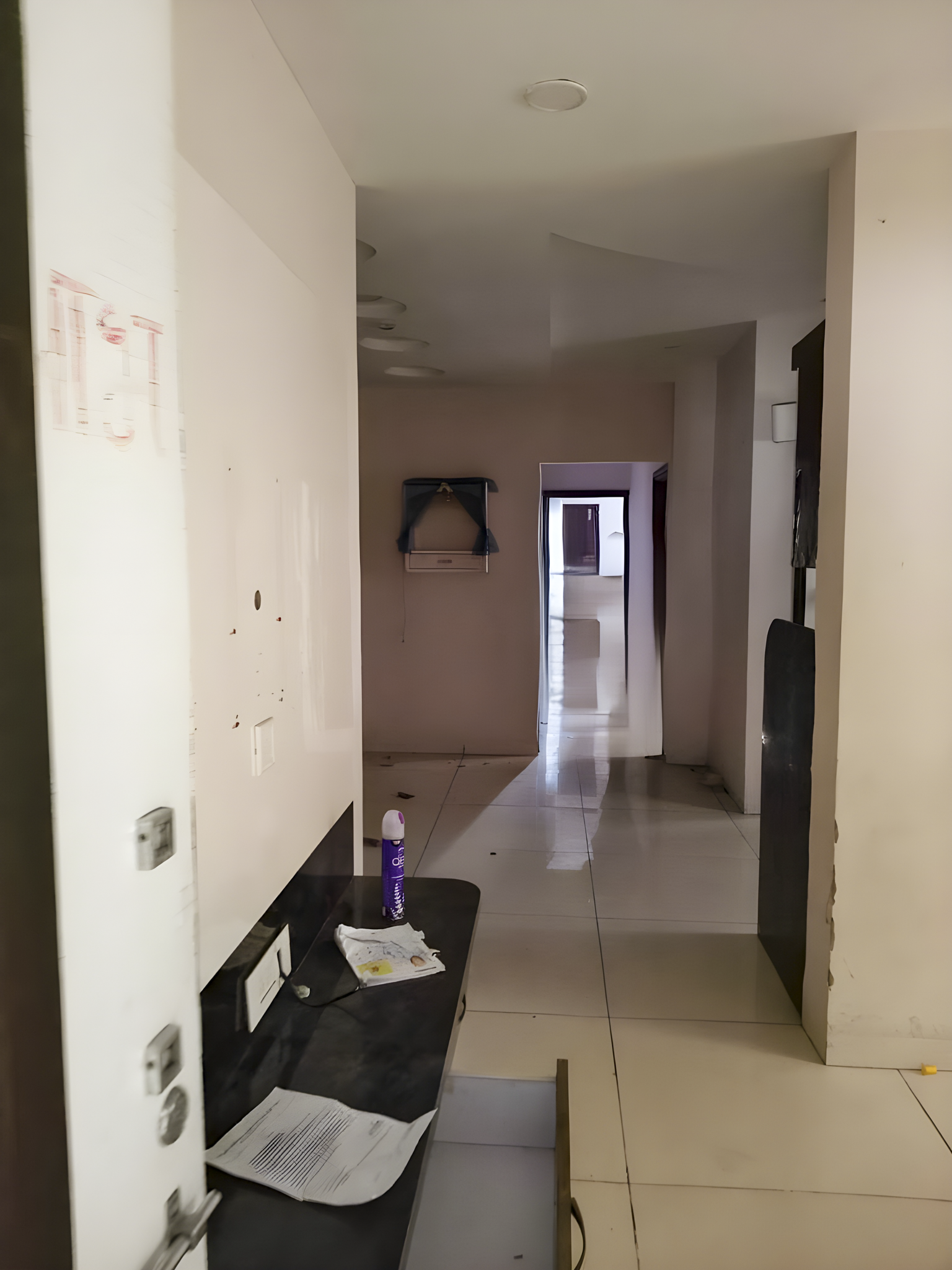 878 square feet Flat for sale in Nema Nagar, Indore Indore — photo 23