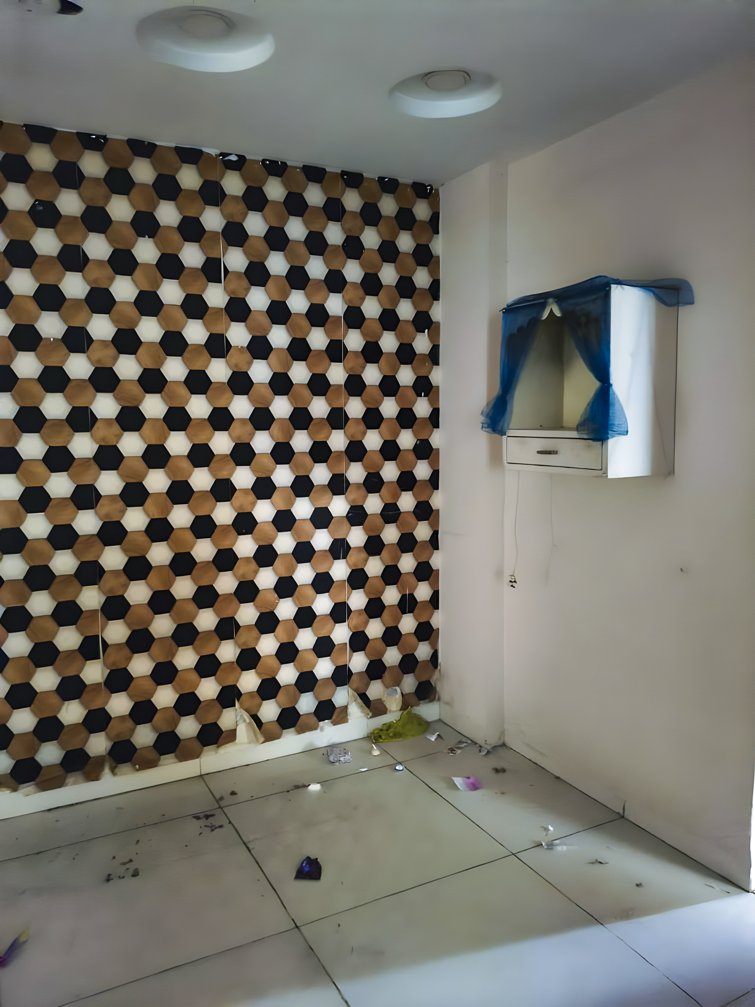 878 square feet Flat for sale in Nema Nagar, Indore Indore — photo 25