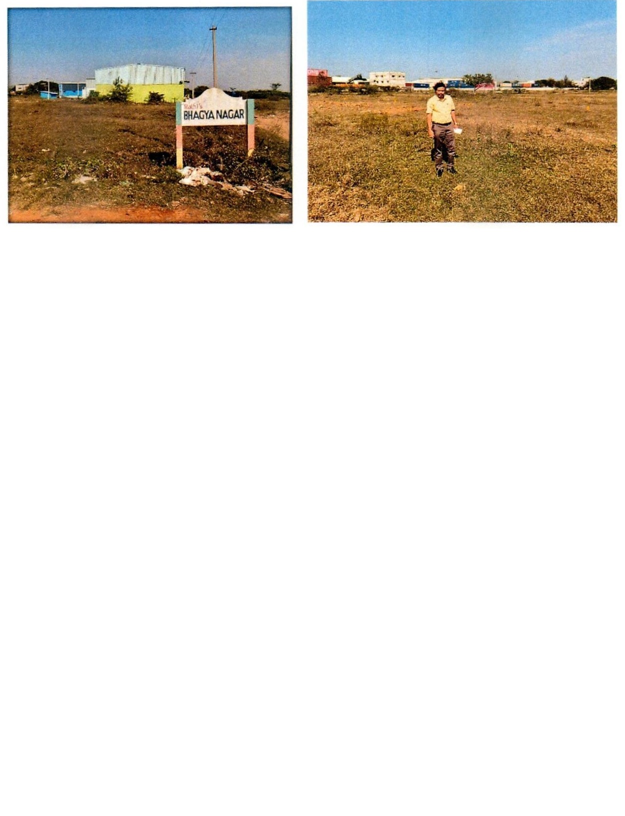 1830 square feet Plot for sale in Sriperumbudur — photo 3