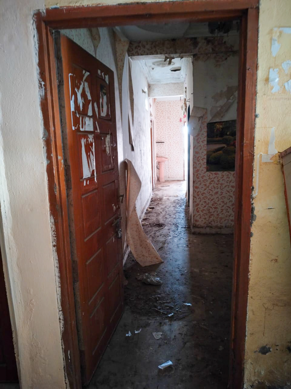 Flat for sale in Khatiwala Tank Indore — photo 8