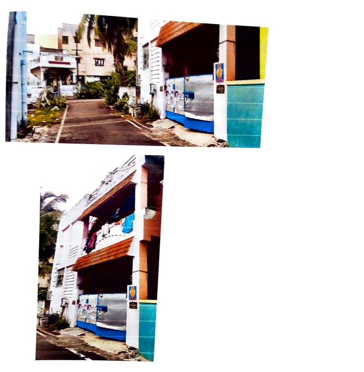 800 square feet Individual House for sale in Chennai — photo 1