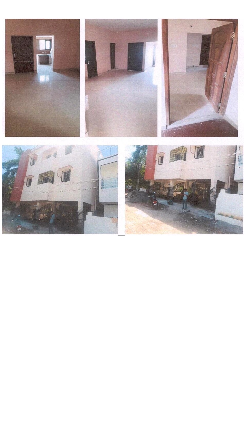 1149 square feet Flat for sale in Chennai — photo 1