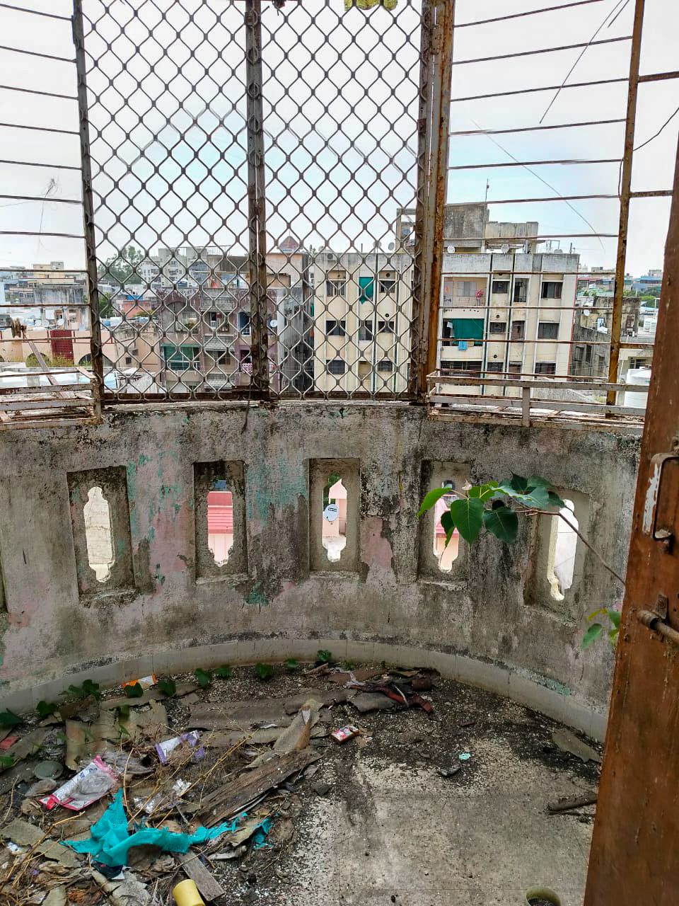 Flat for sale in Khatiwala Tank Indore — photo 14
