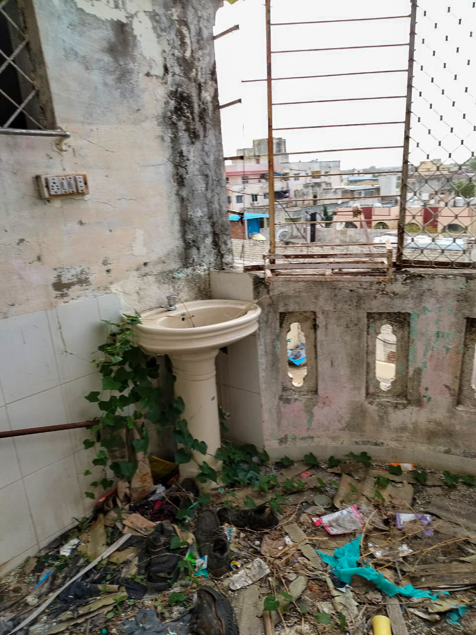 Flat for sale in Khatiwala Tank Indore — photo 17