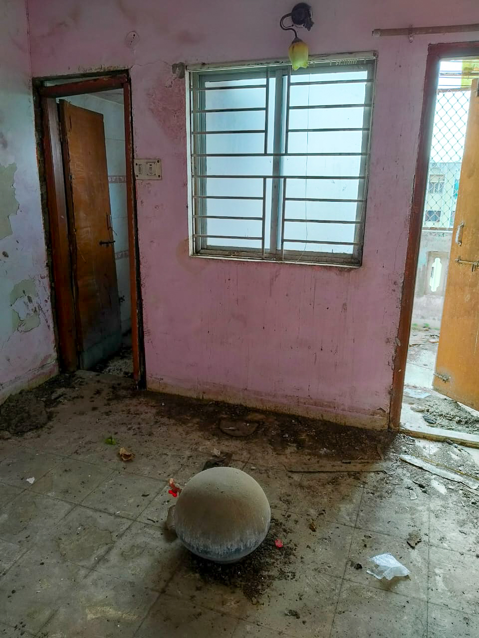 Flat for sale in Khatiwala Tank Indore — photo 18