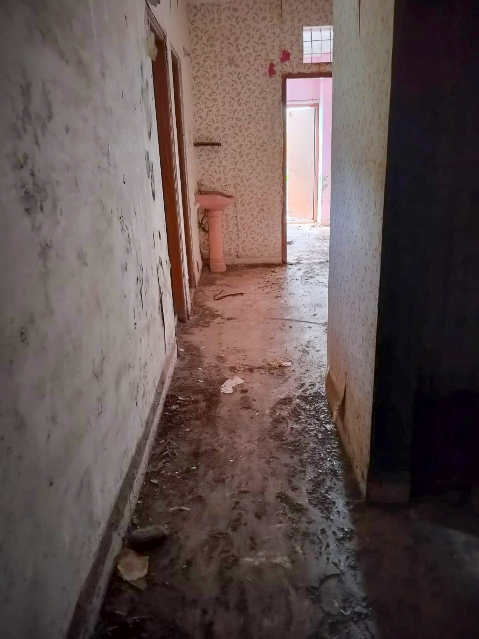Flat for sale in Khatiwala Tank Indore — photo 1