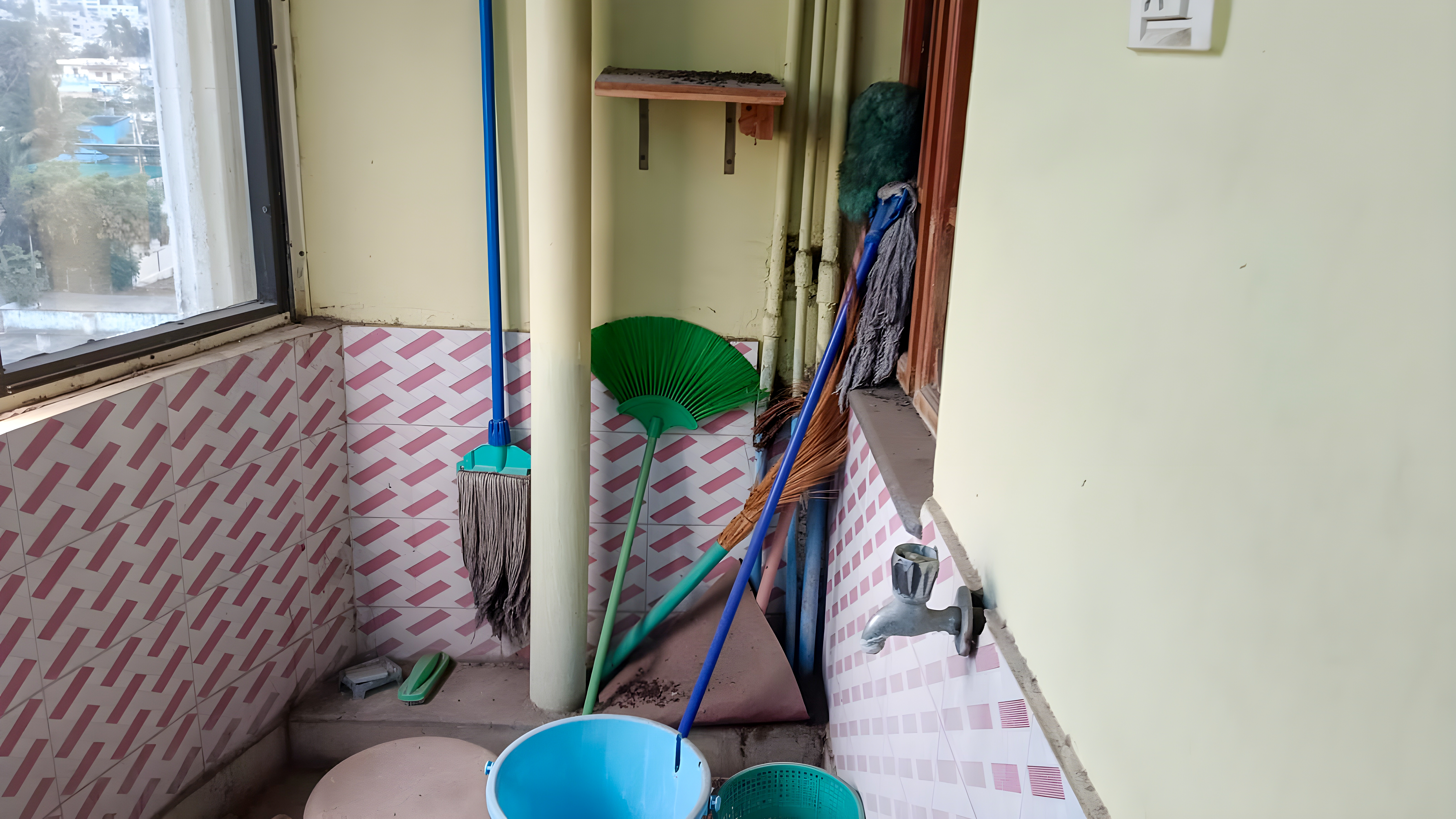 1125 square feet Flat for sale in Appannapalem Vepagunta Pendurthi Chintala Agraharam Visakhapatnam Visakhapatnam — photo 14