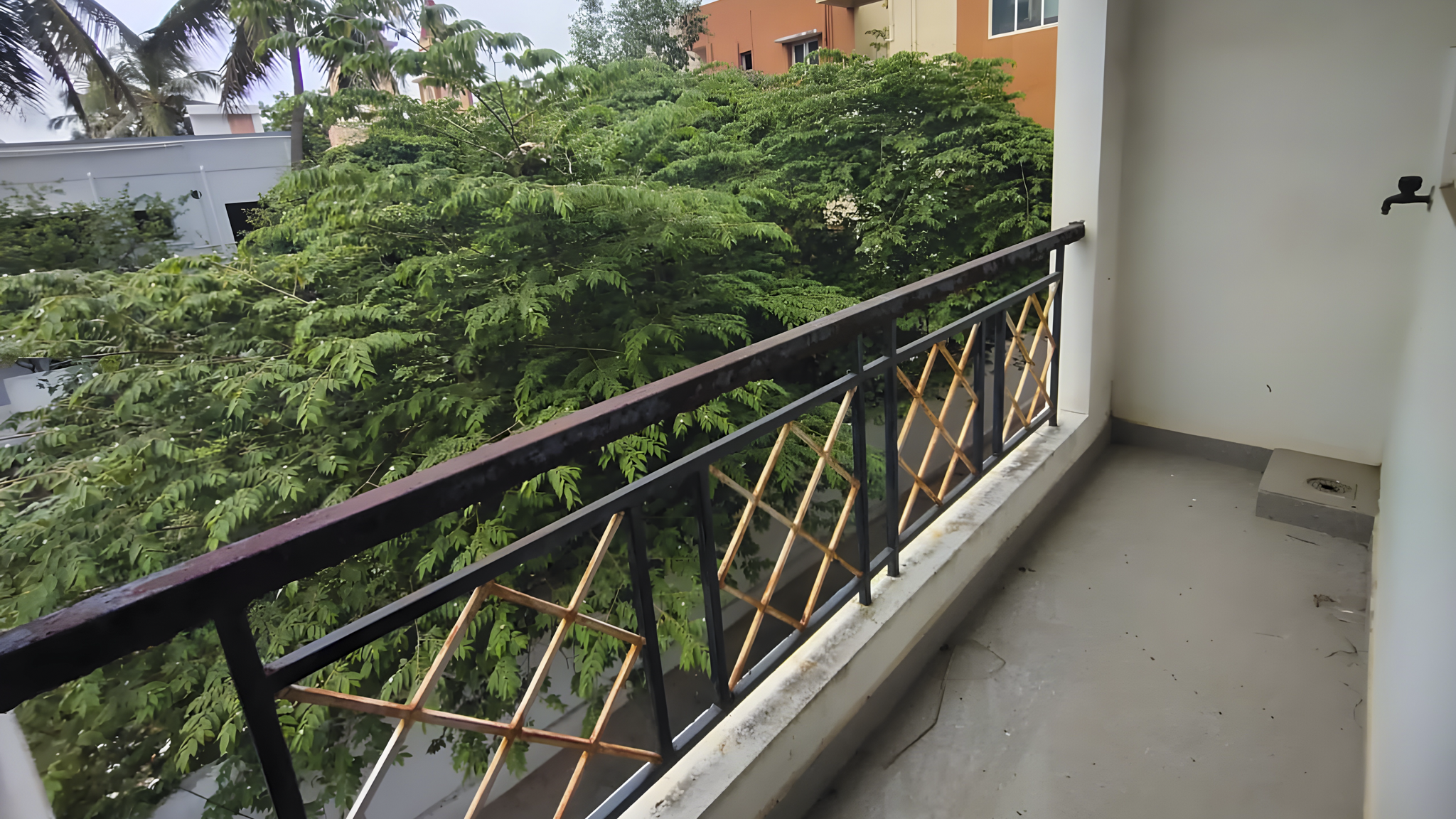 2 BHK Flat for sale in SD HOME, Annanur Chennai — photo 8
