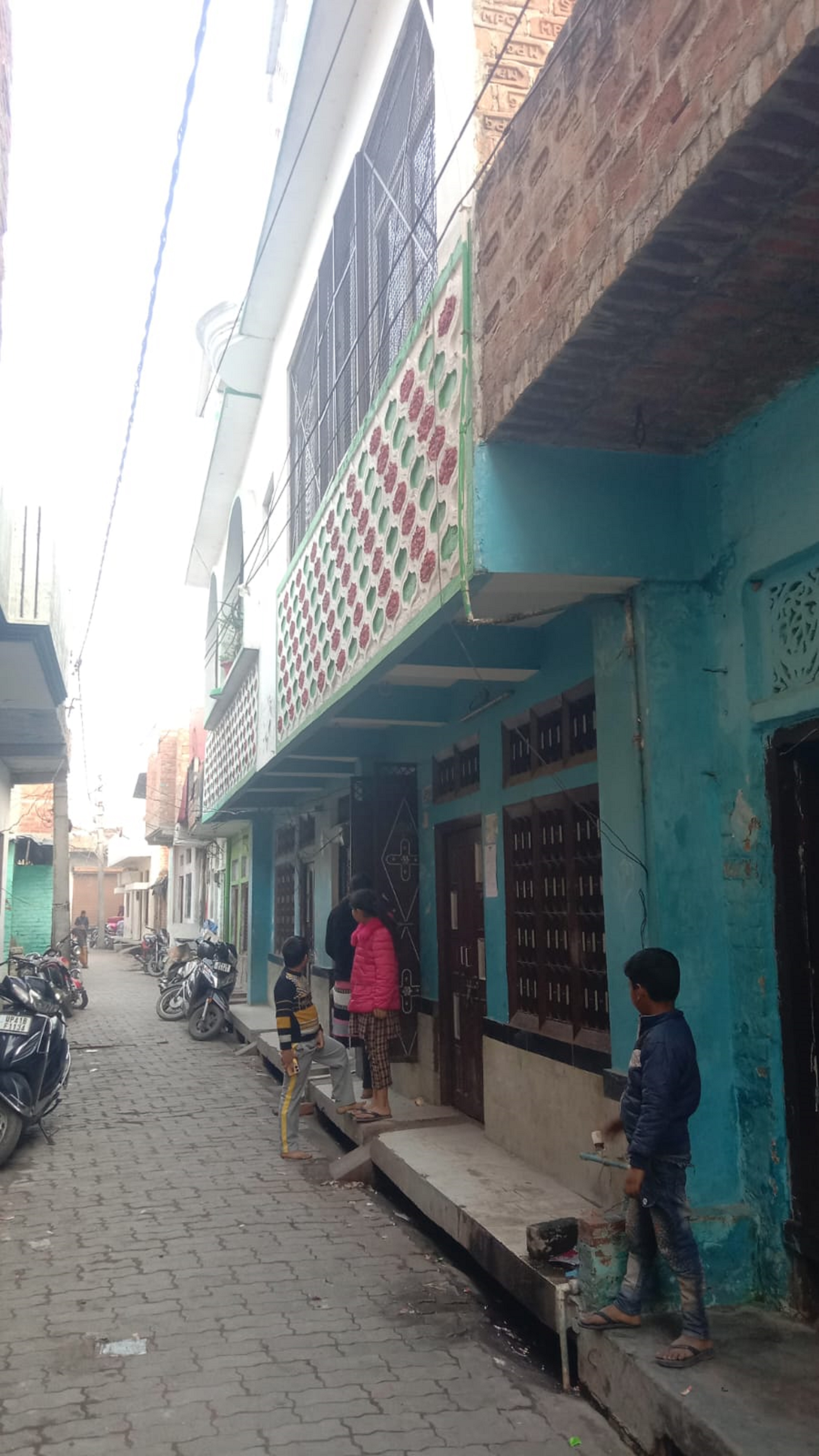 1188 square feet Individual House for sale in Barabanki — photo 1