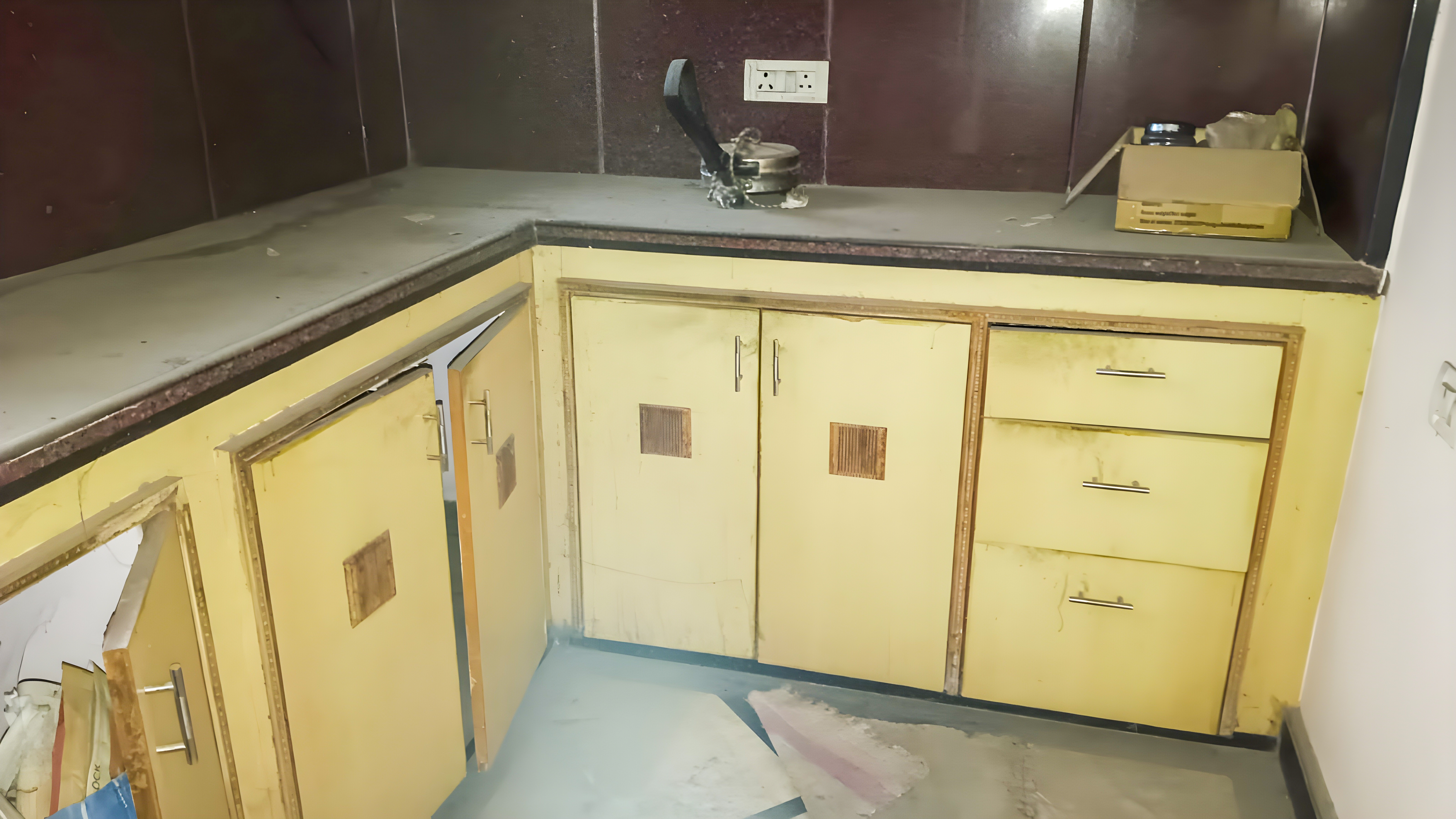 1125 square feet Flat for sale in Appannapalem Vepagunta Pendurthi Chintala Agraharam Visakhapatnam Visakhapatnam — photo 20