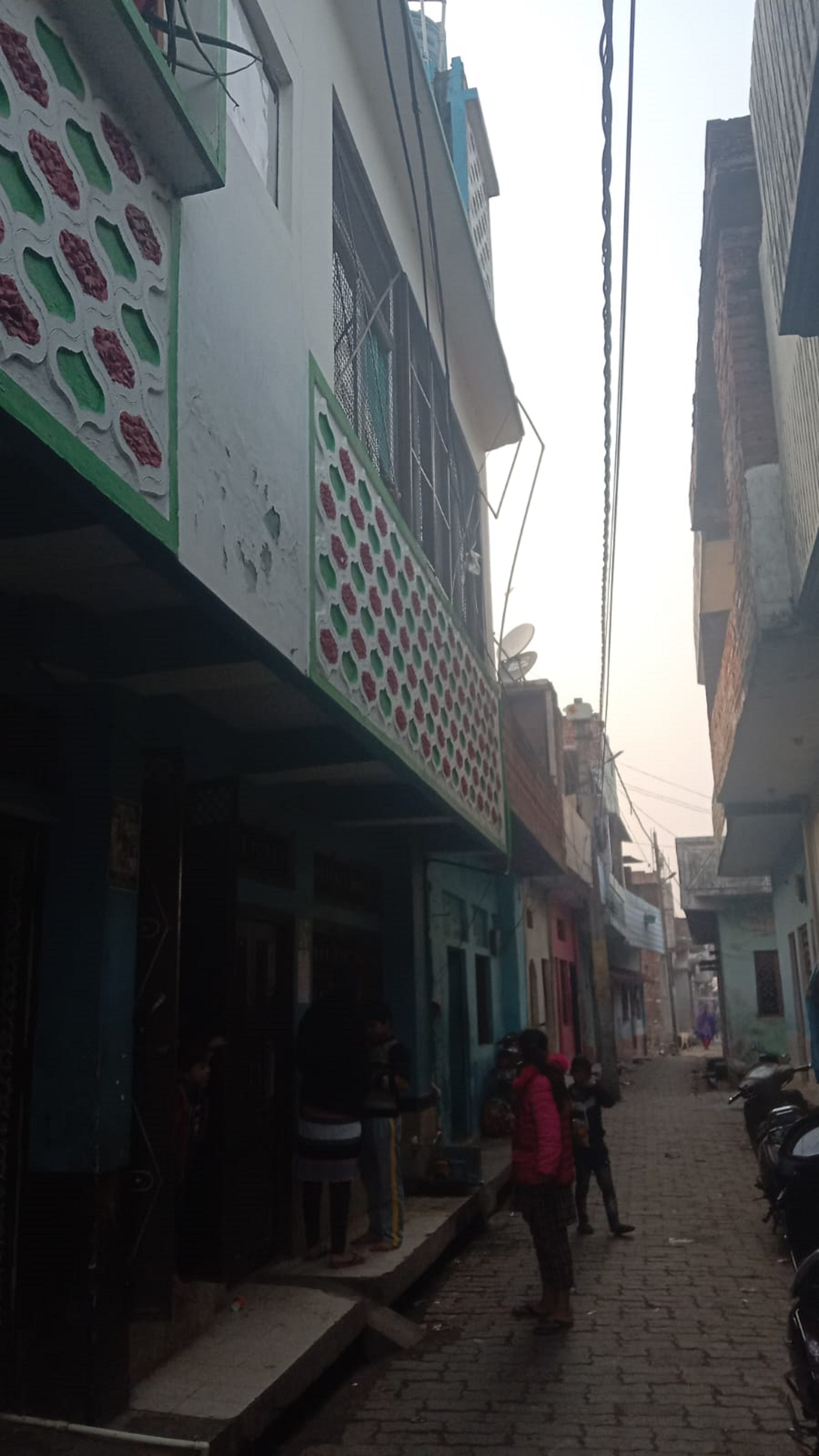 1188 square feet Individual House for sale in Barabanki — photo 3