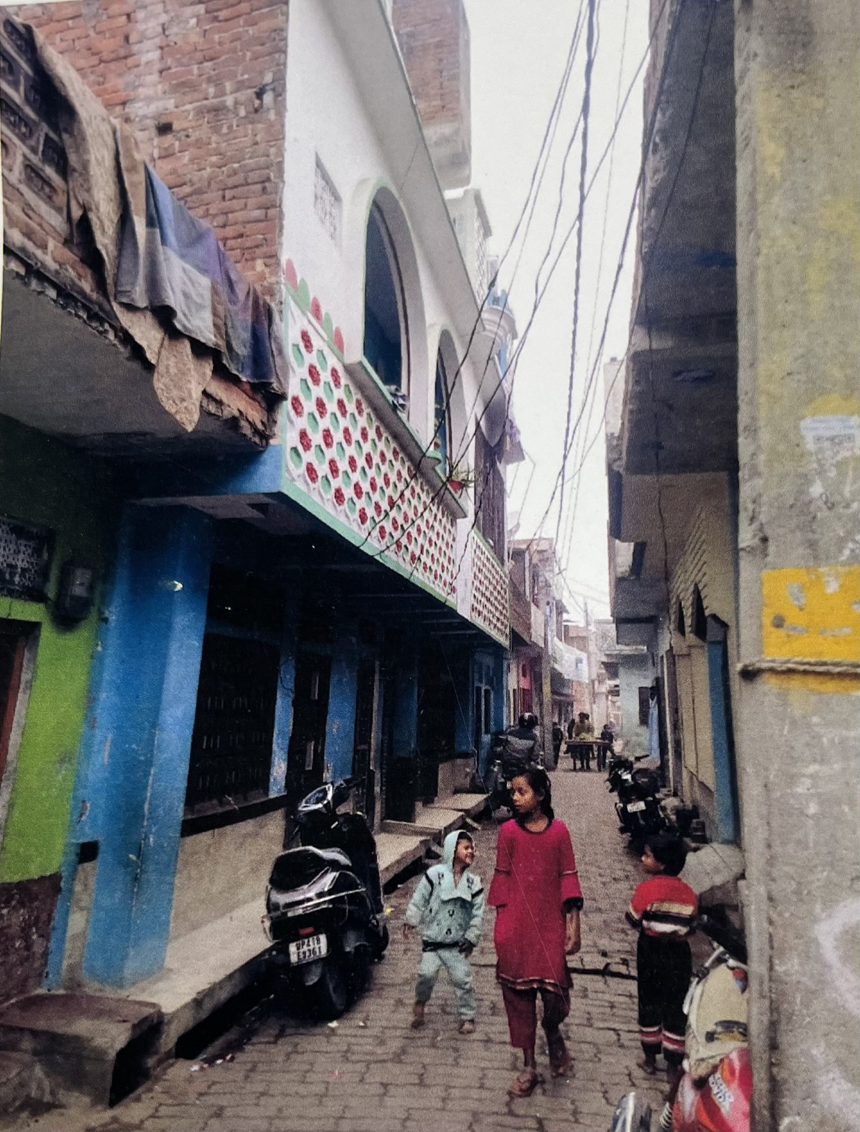 1188 square feet Individual House for sale in Barabanki — photo 4