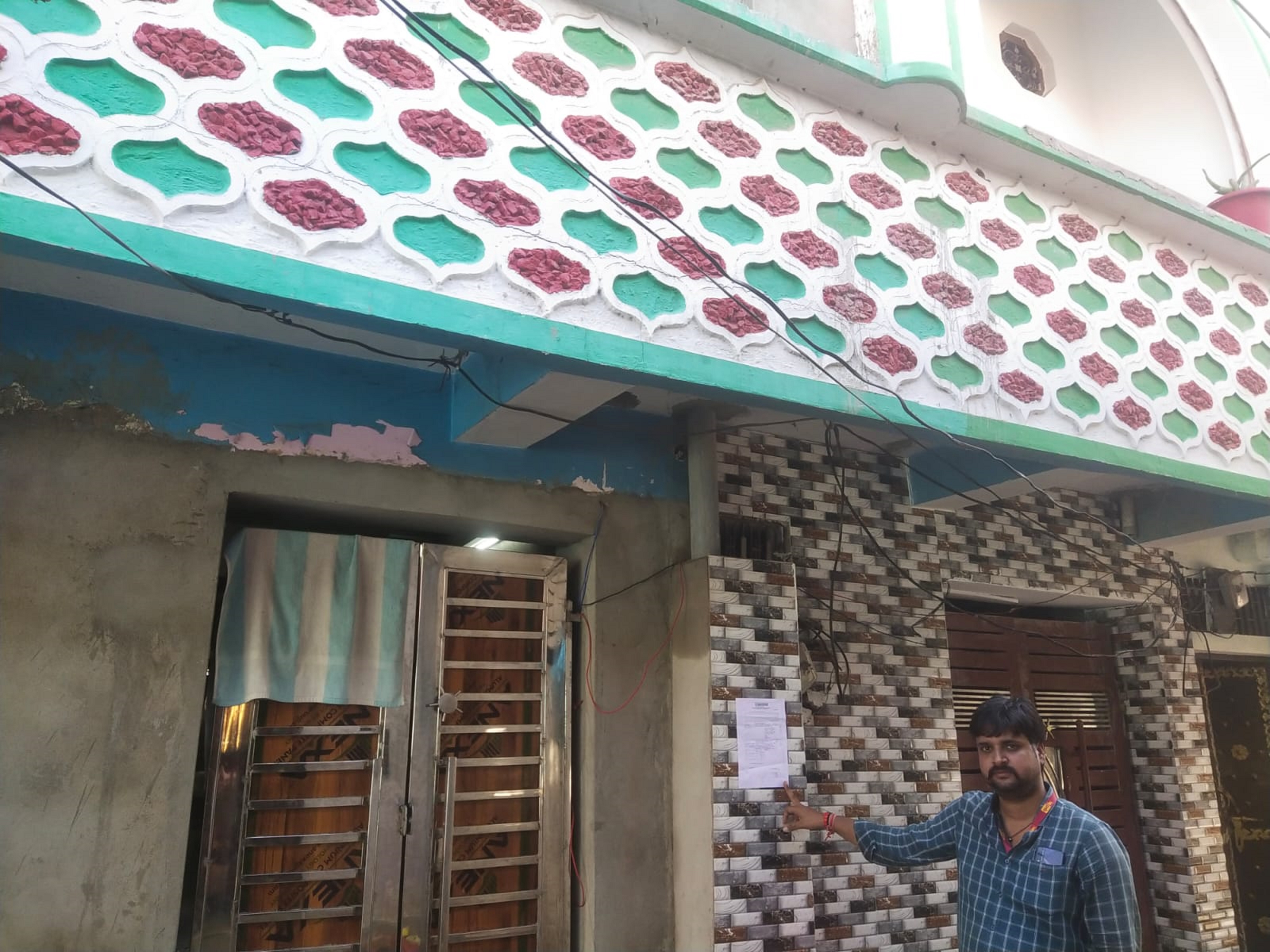 1188 square feet Individual House for sale in Barabanki — photo 5