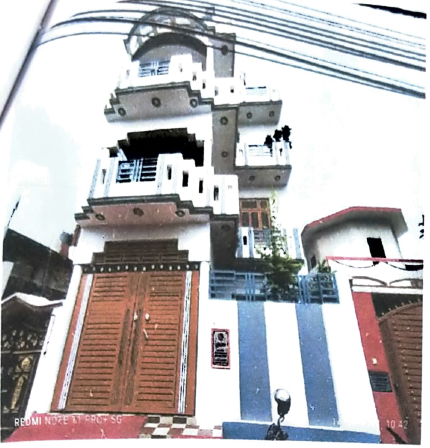139.4 square meter Individual House for sale in Lucknow — photo 1