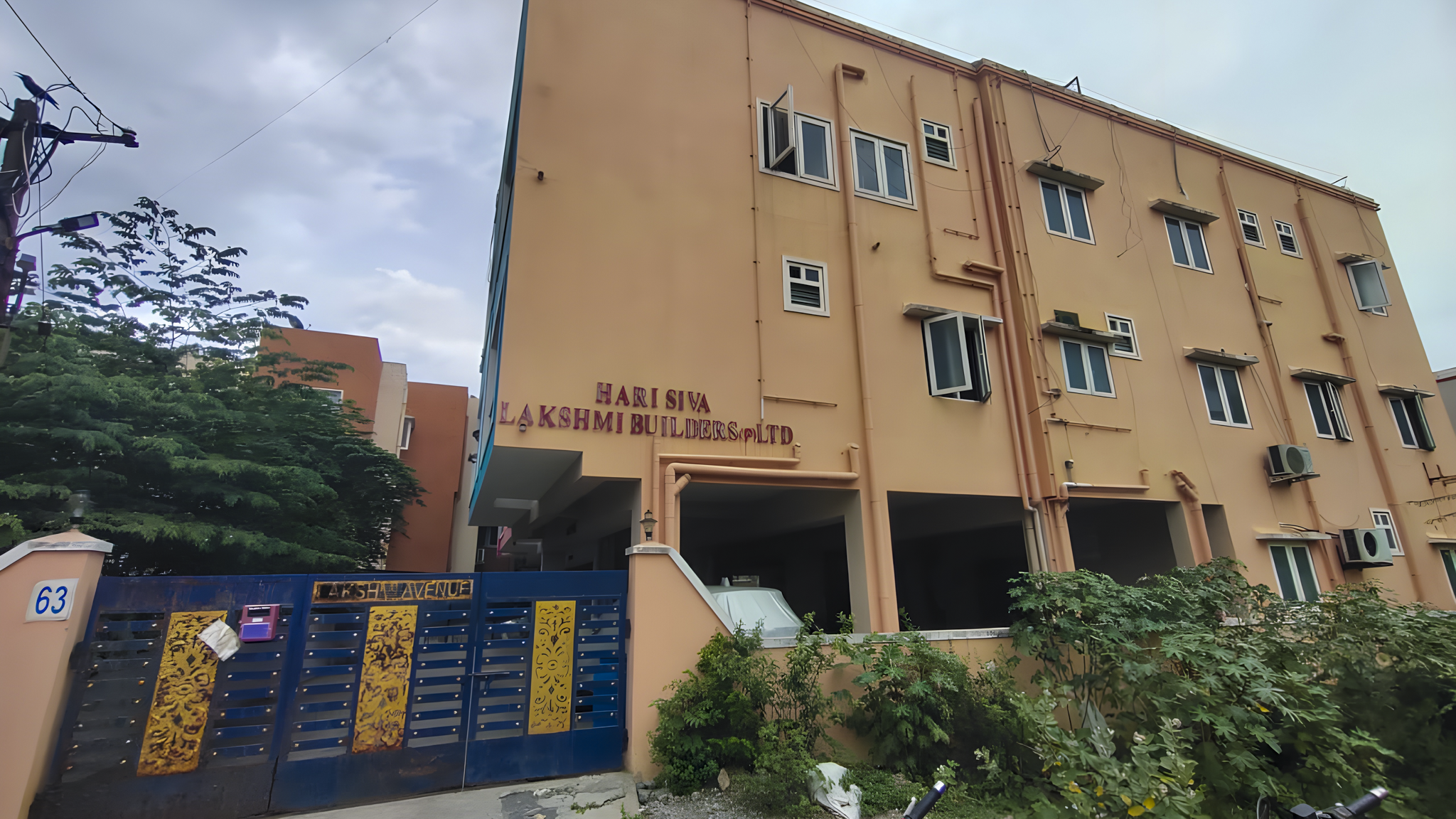 2 BHK Flat for sale in SD HOME, Annanur Chennai — photo 4