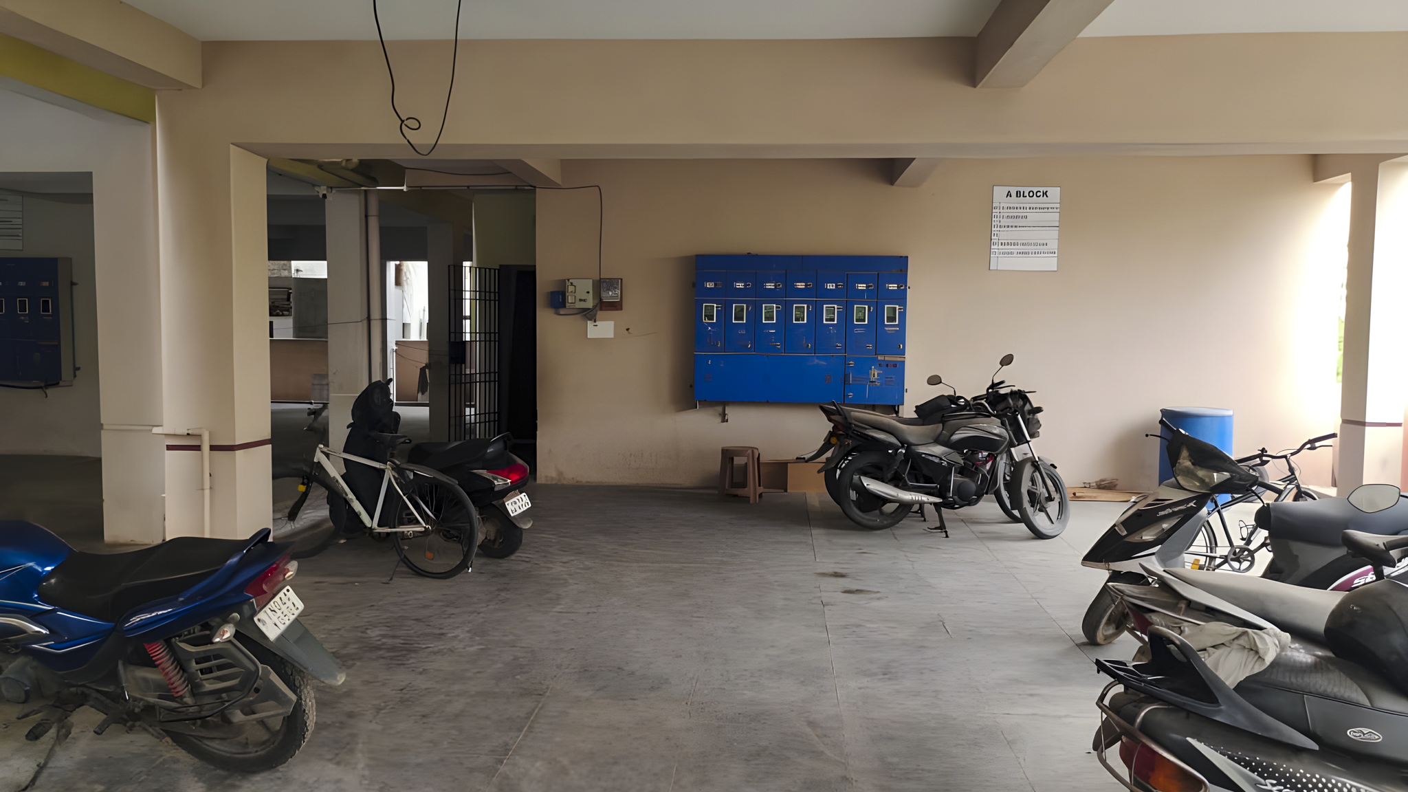 2 BHK Flat for sale in SD HOME, Annanur Chennai — photo 3