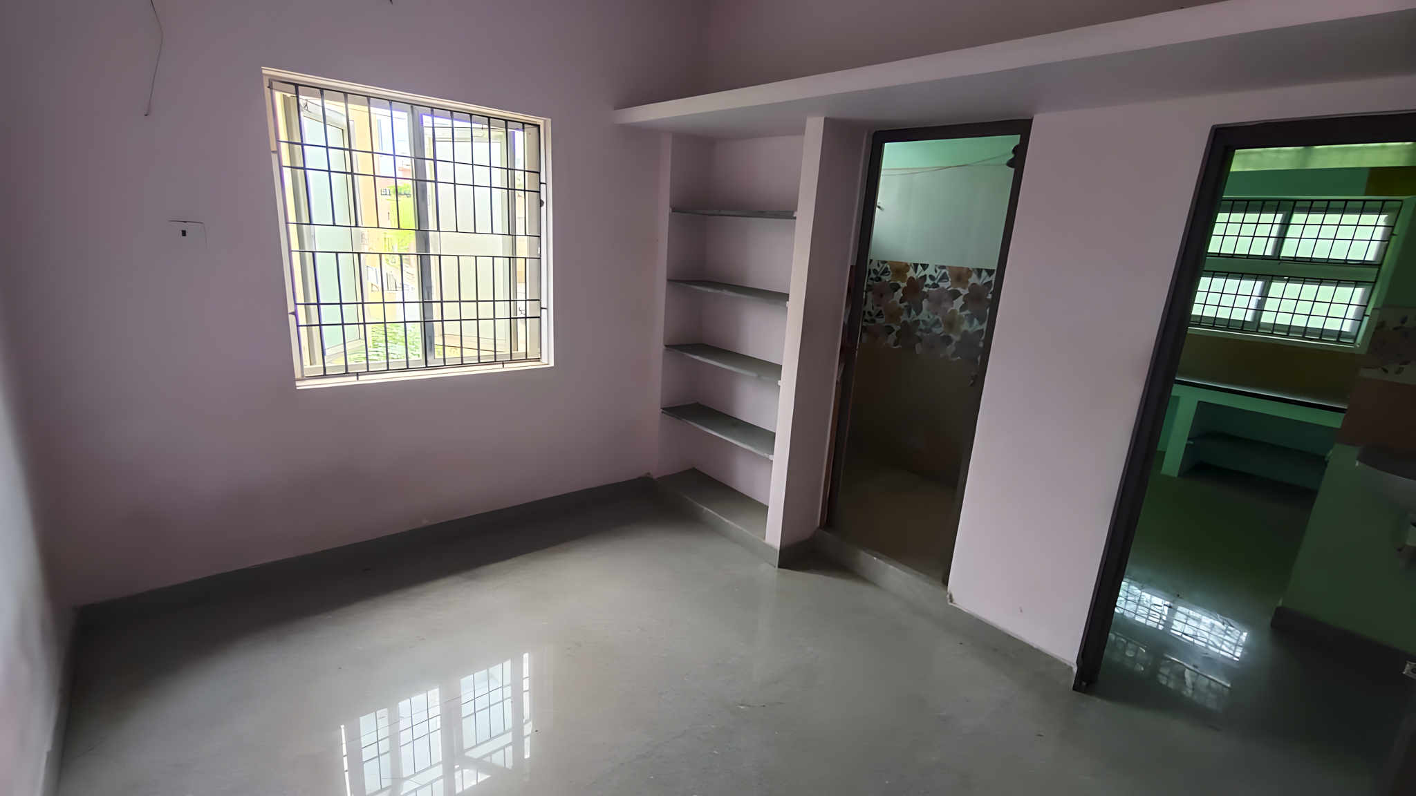 2 BHK Flat for sale in SD HOME, Annanur Chennai — photo 5