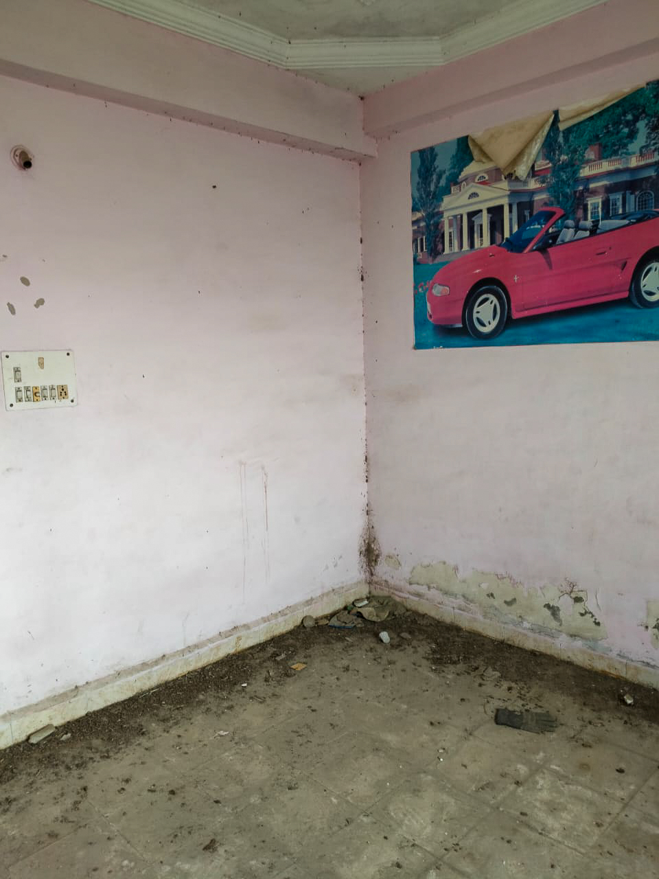Flat for sale in Khatiwala Tank Indore — photo 5