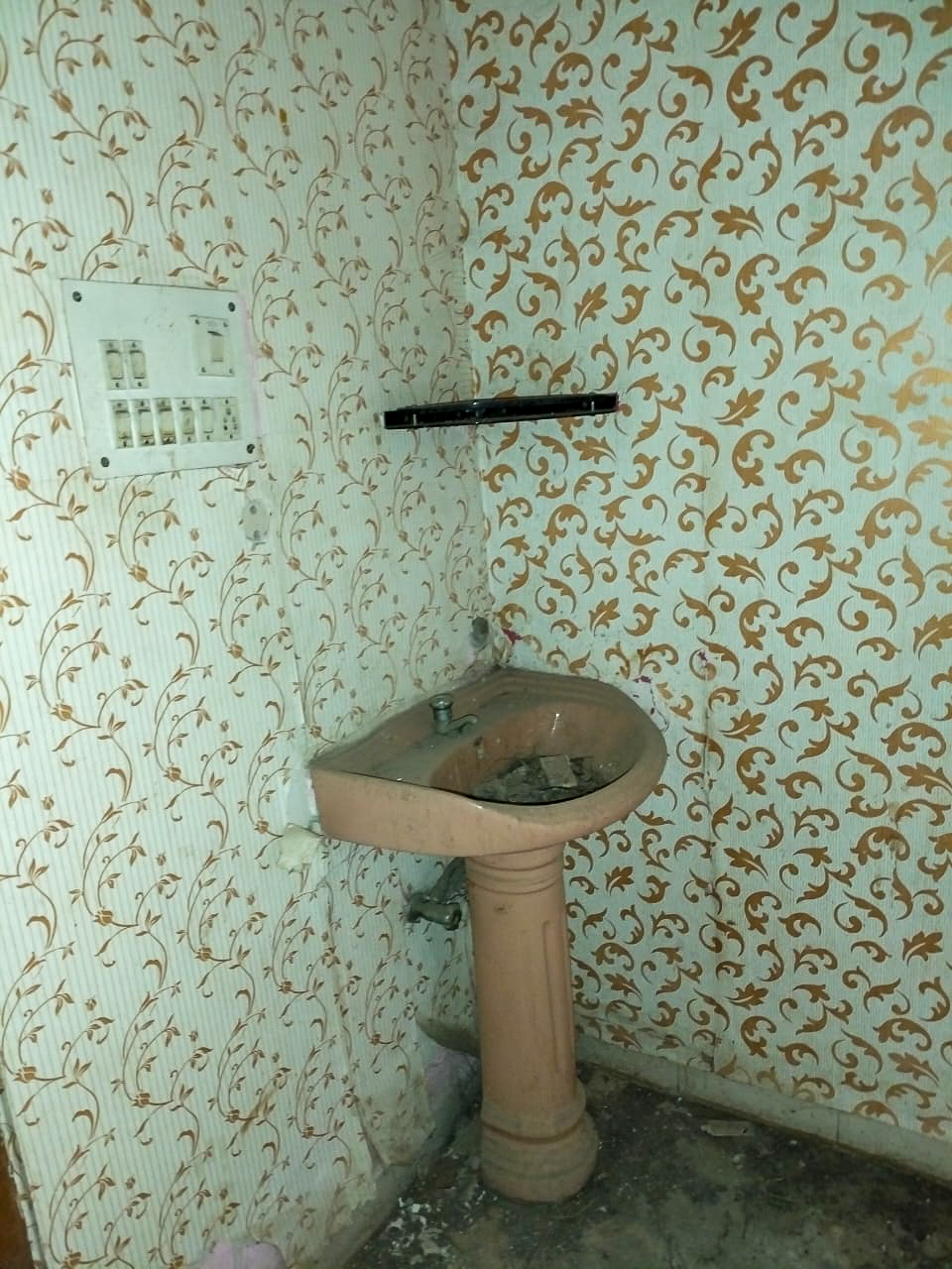 Flat for sale in Khatiwala Tank Indore — photo 3
