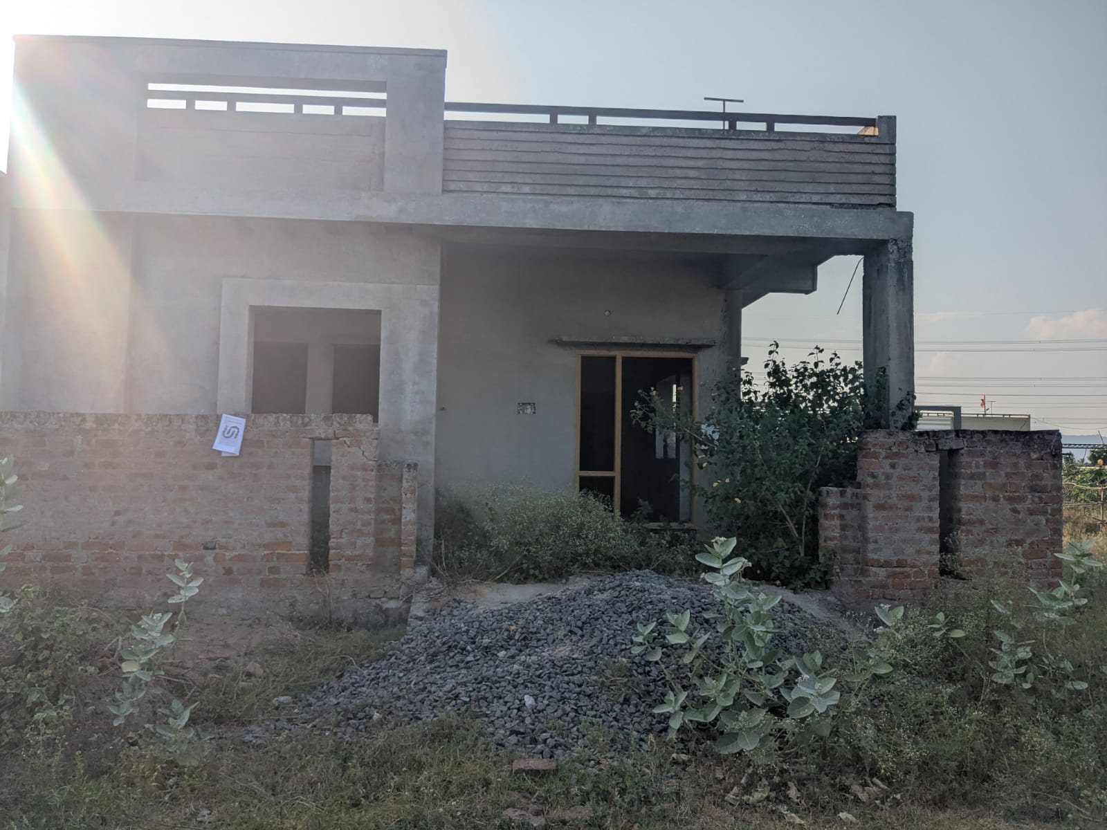 Individual House for sale in DARISI — photo 1