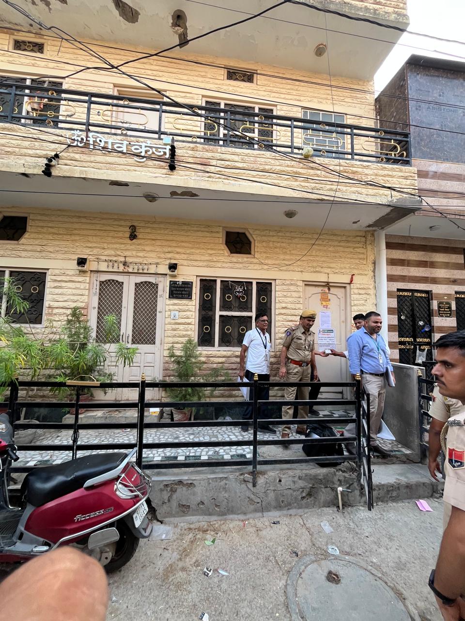 665 square feet Individual House for sale in Jodhpur — photo 4