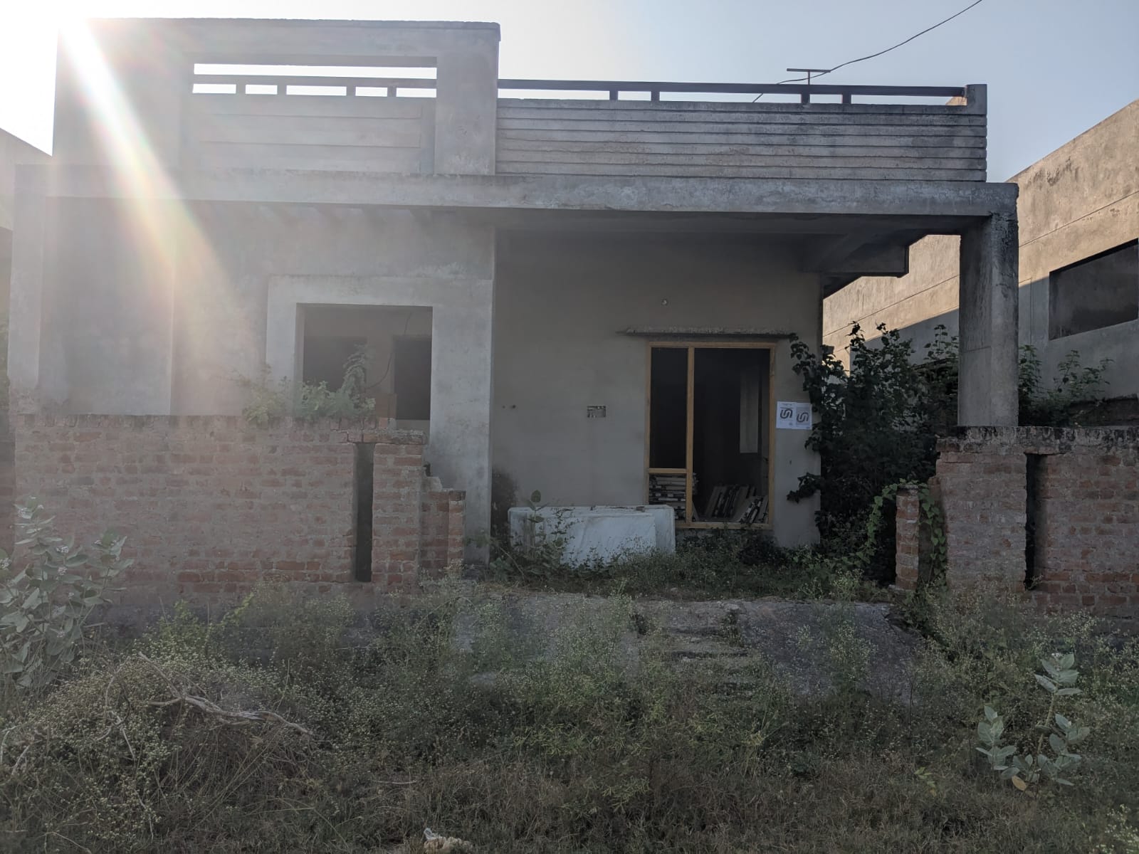 Individual House for sale in DARISI — photo 1