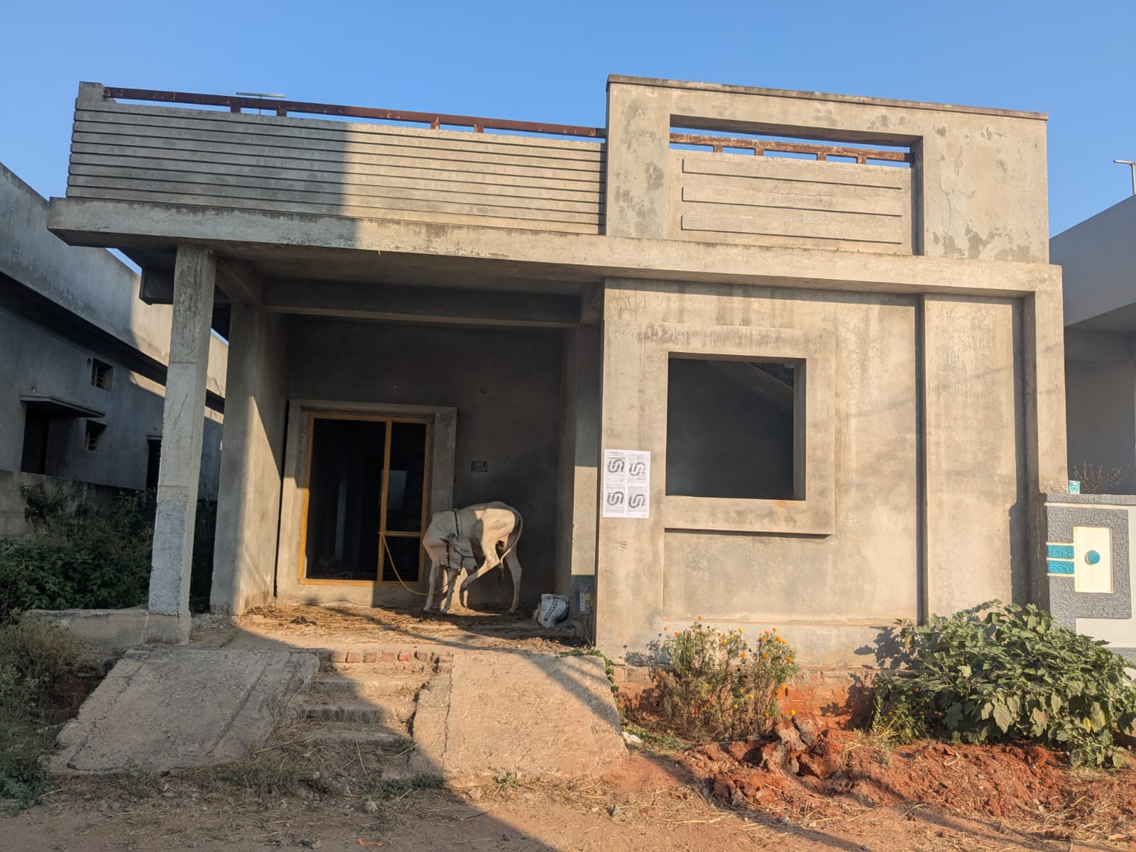 Individual House for sale in DARISI — photo 1