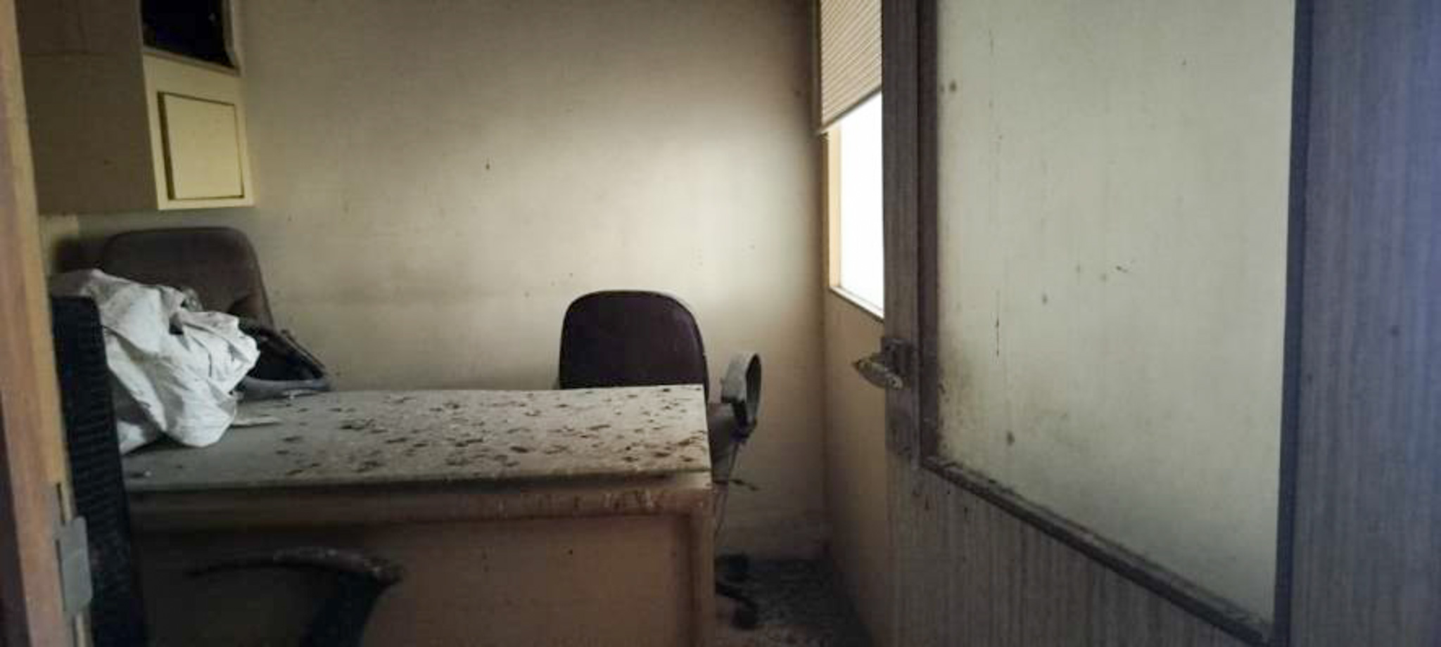 185 square feet Office for sale in Mumbai — photo 3