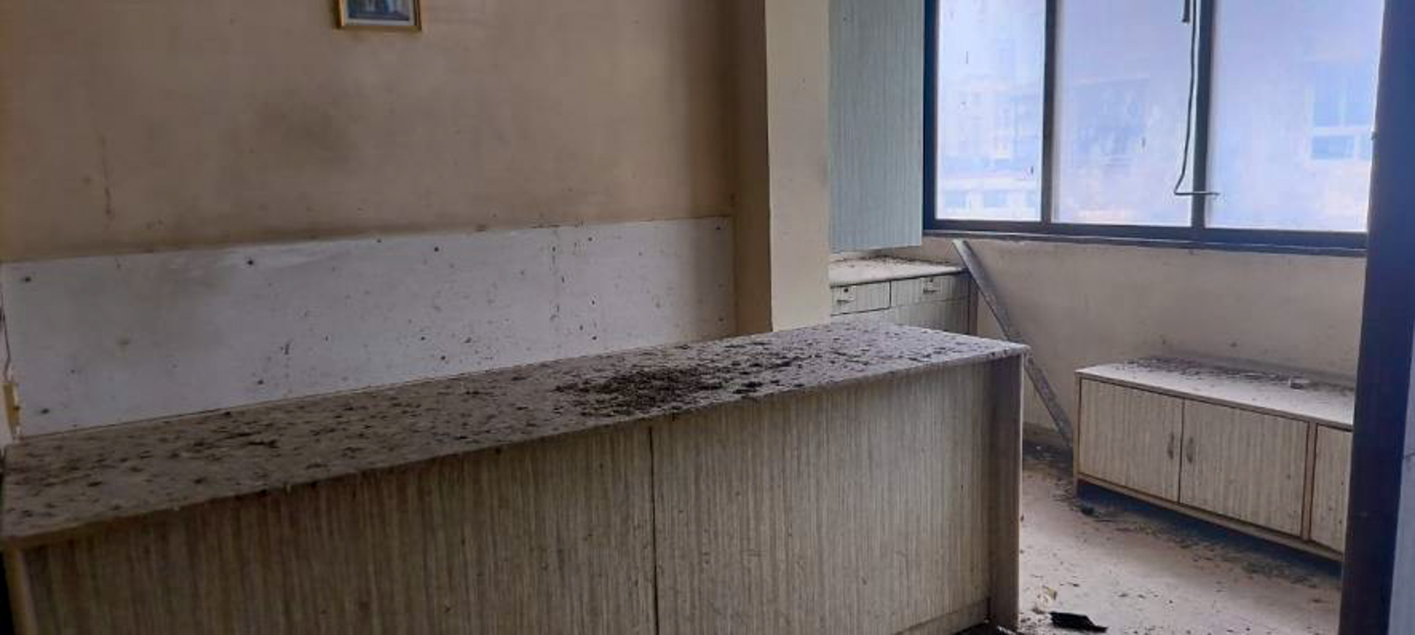 185 square feet Office for sale in Mumbai — photo 5