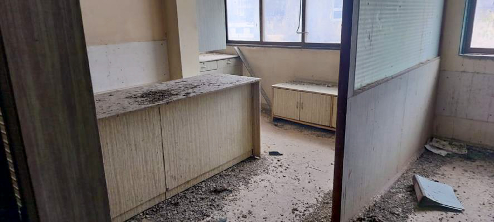 185 square feet Office for sale in Mumbai — photo 6