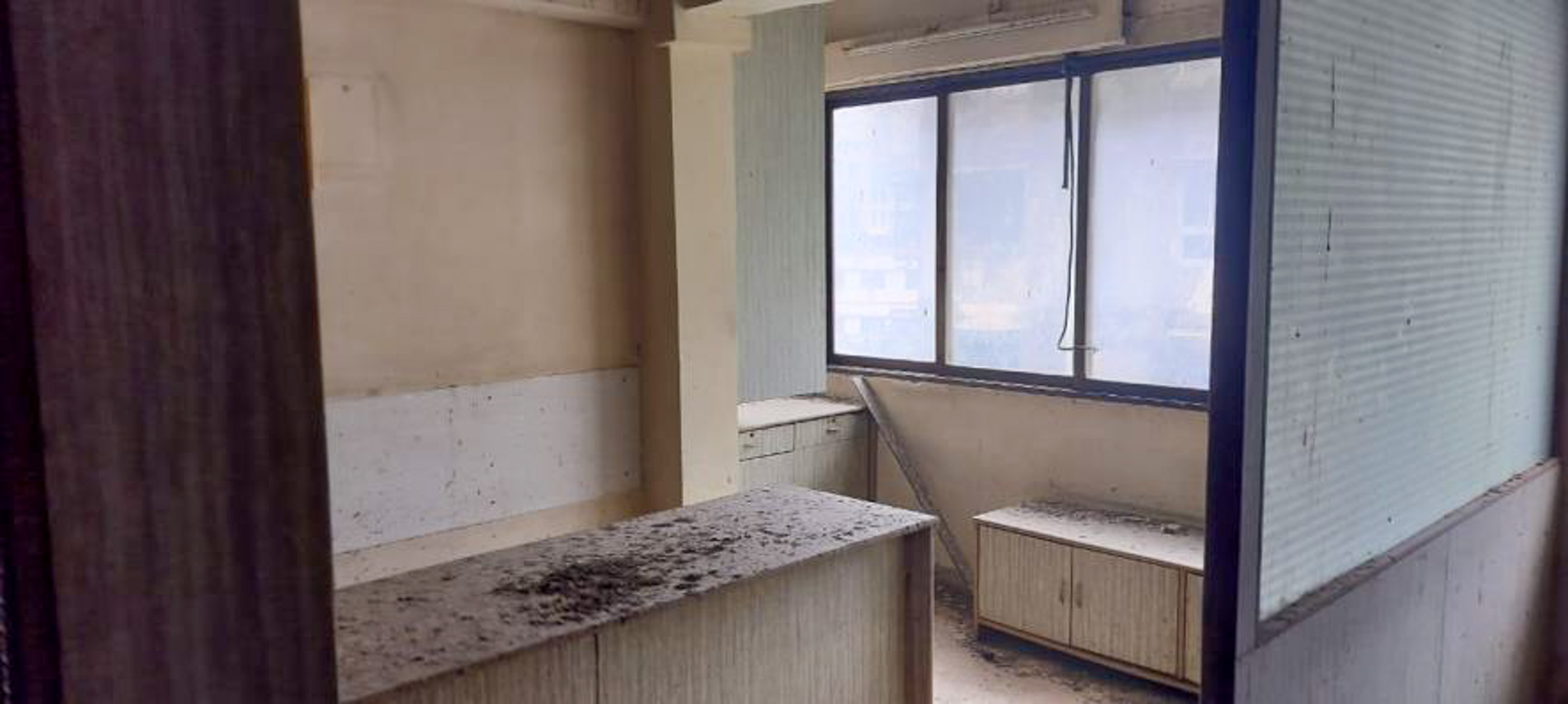 185 square feet Office for sale in Mumbai — photo 2