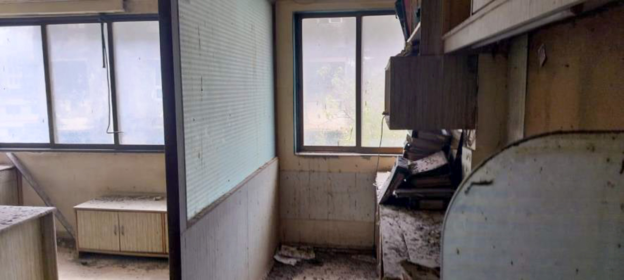 185 square feet Office for sale in Mumbai — photo 1