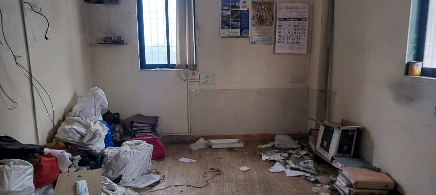 Office for sale in Mumbai — photo 5