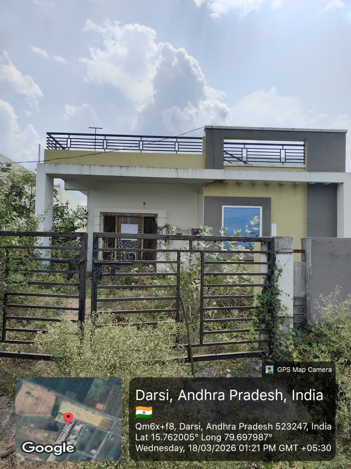 Individual House for sale in DARISI DARISI — photo 1