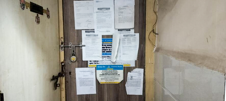 Office for sale in Mumbai — photo 1