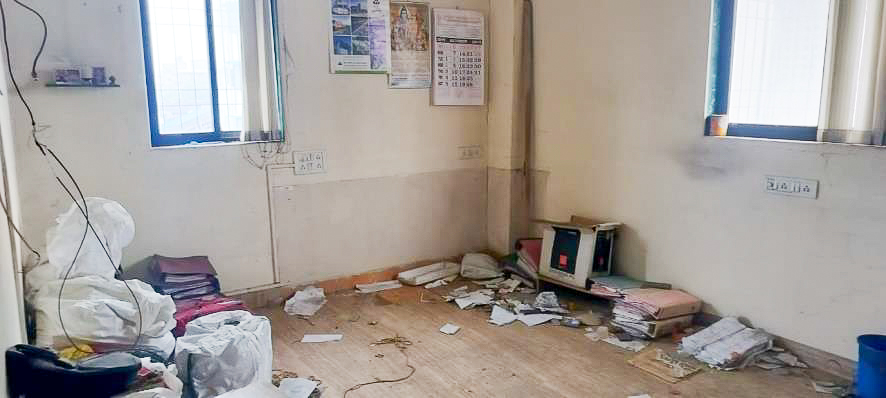Office for sale in Mumbai — photo 3