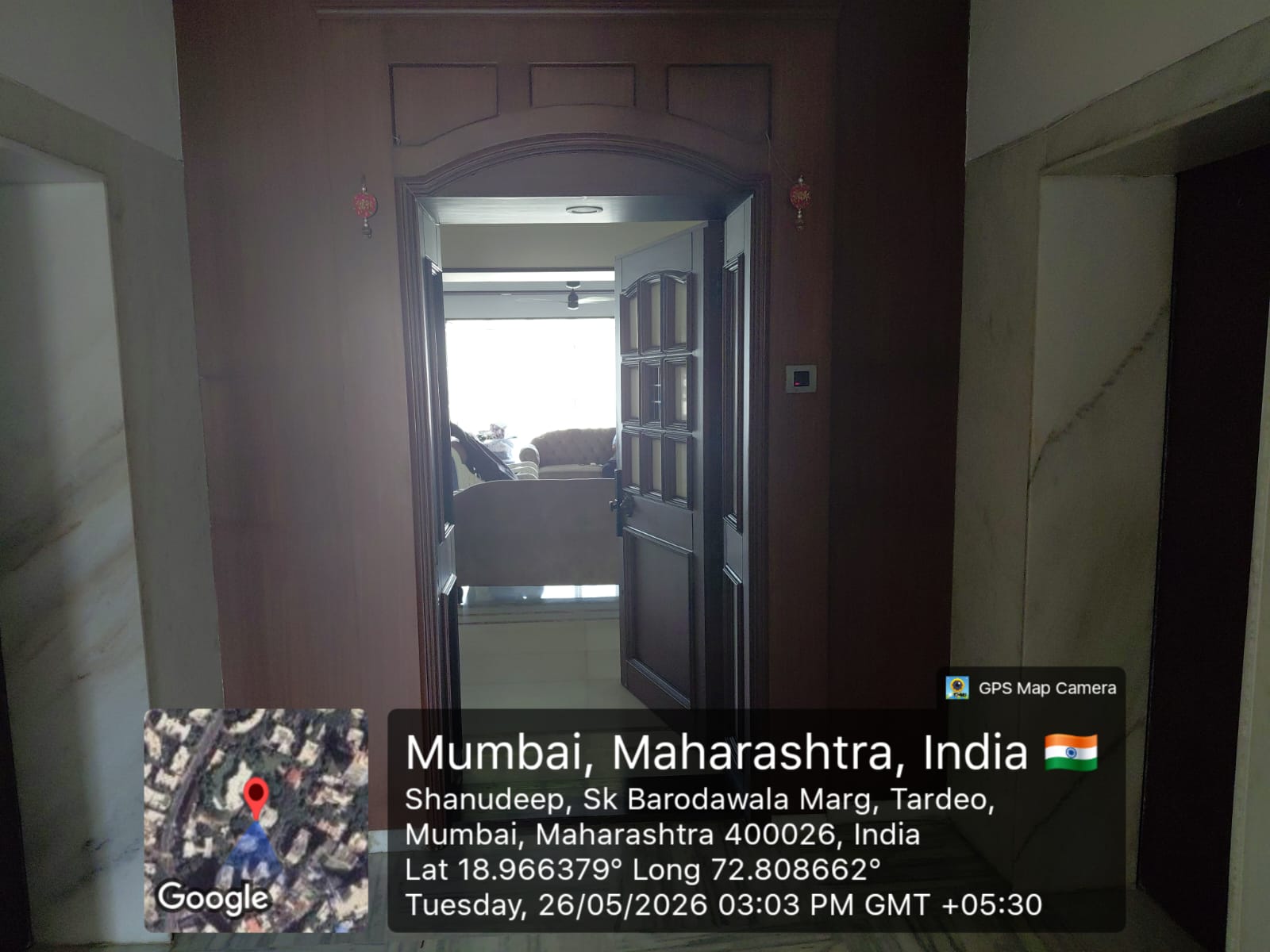 3800 square feet Flat for sale in Mumbai — photo 1