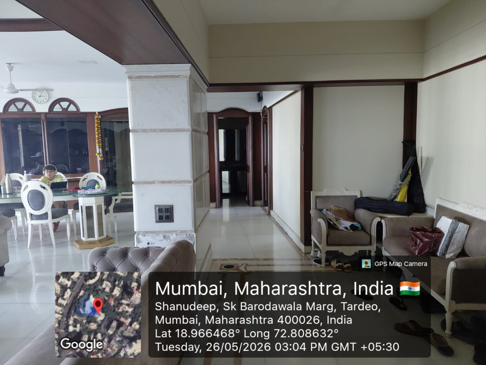 3800 square feet Flat for sale in Mumbai — photo 3