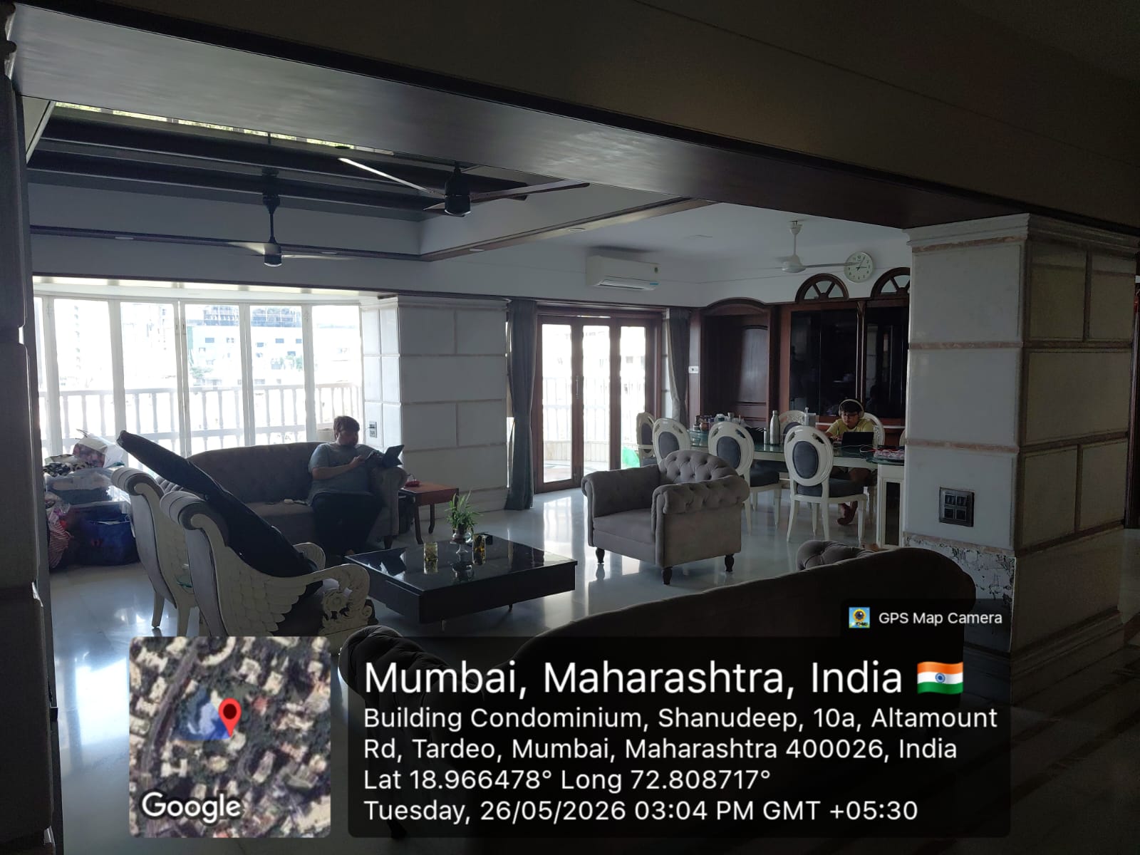 3800 square feet Flat for sale in Mumbai — photo 2