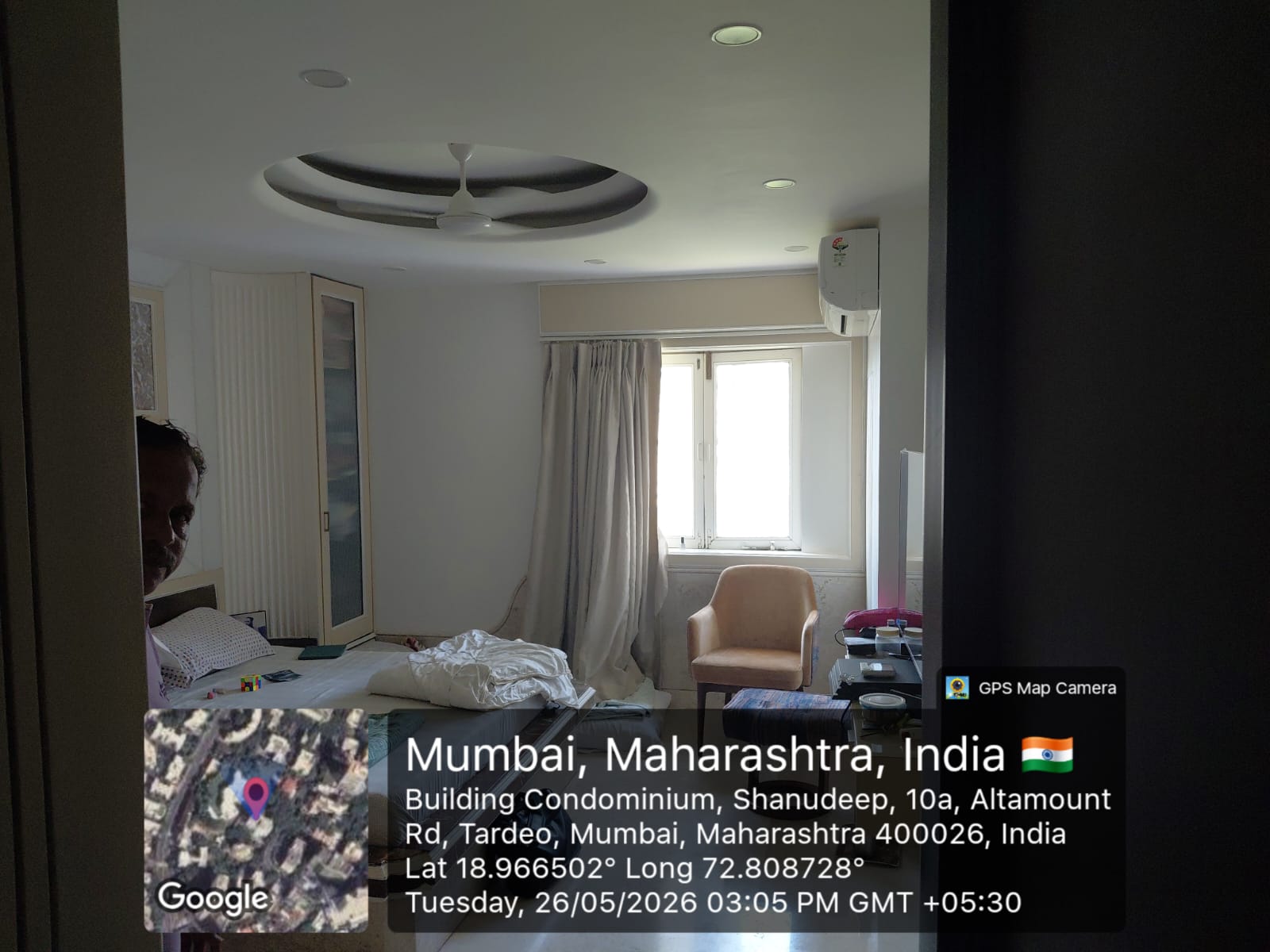3800 square feet Flat for sale in Mumbai — photo 6
