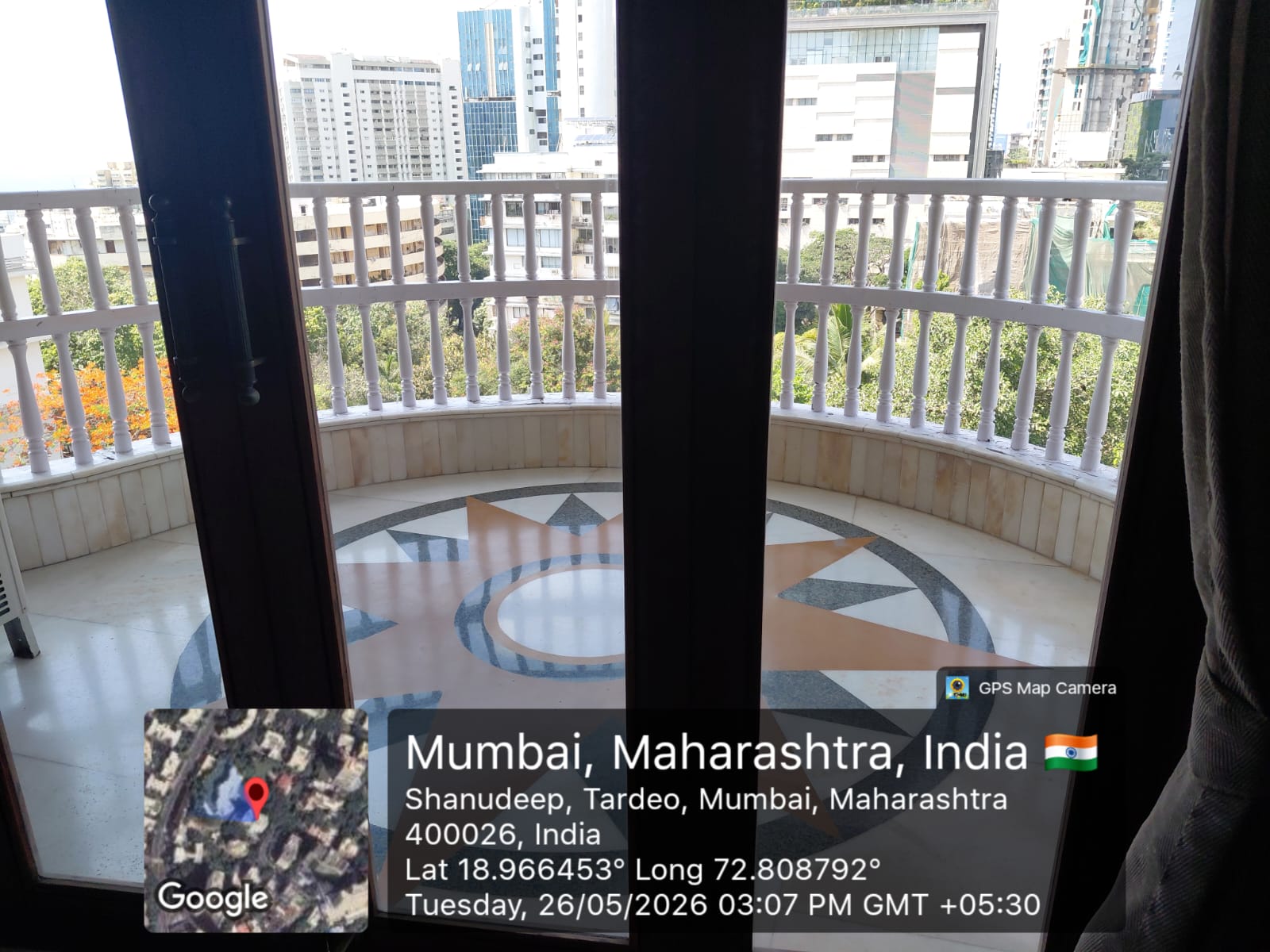 3800 square feet Flat for sale in Mumbai — photo 10