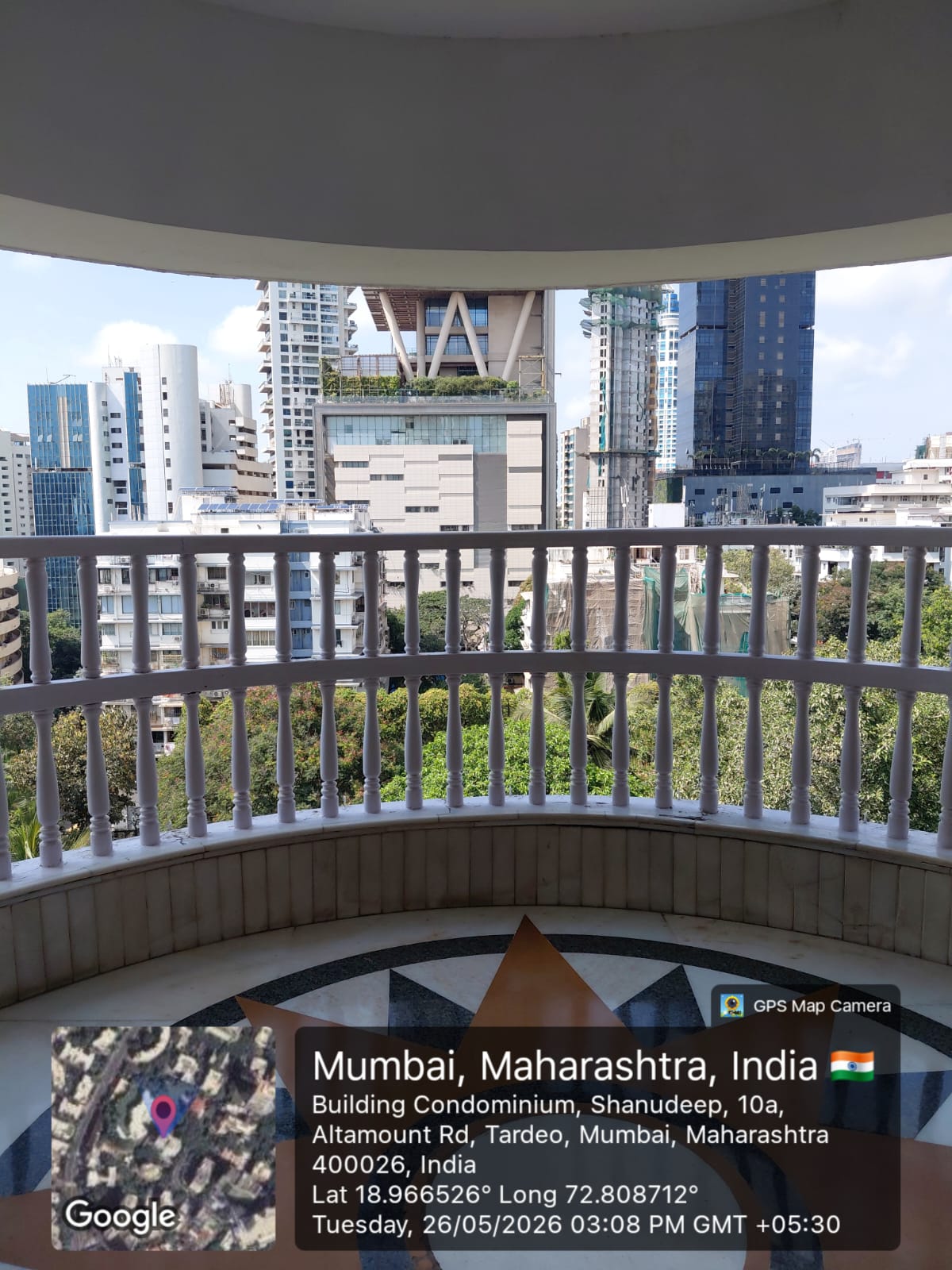 3800 square feet Flat for sale in Mumbai — photo 11