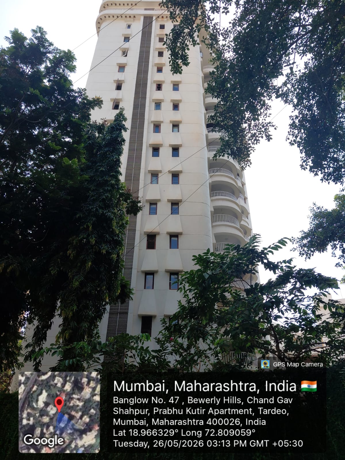 3800 square feet Flat for sale in Mumbai — photo 14