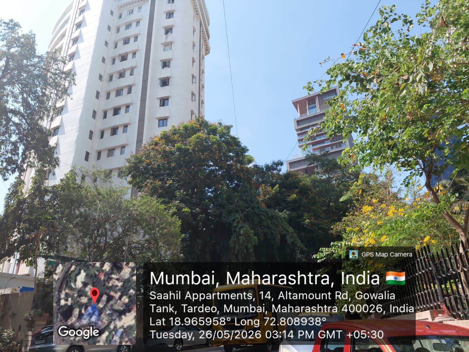 3800 square feet Flat for sale in Mumbai — photo 16