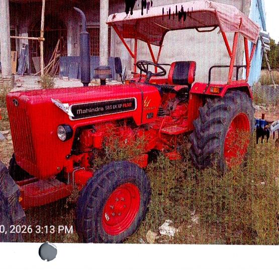 TRACTOR AND CULTIVATOR for sale in REWA Rewa — photo 1