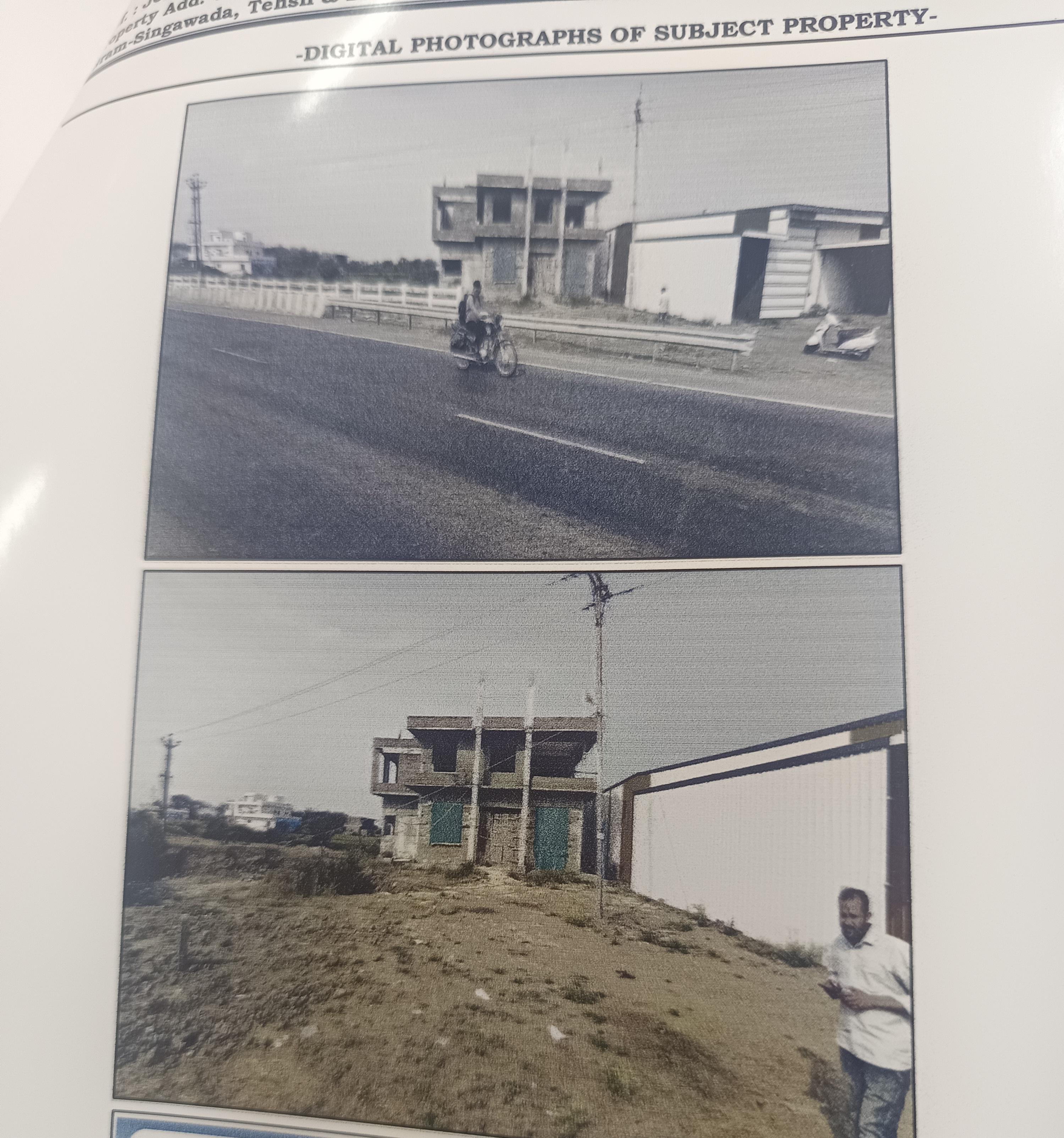 650 square meter Hotel for sale in Singawada, Dewas Dewas — photo 1