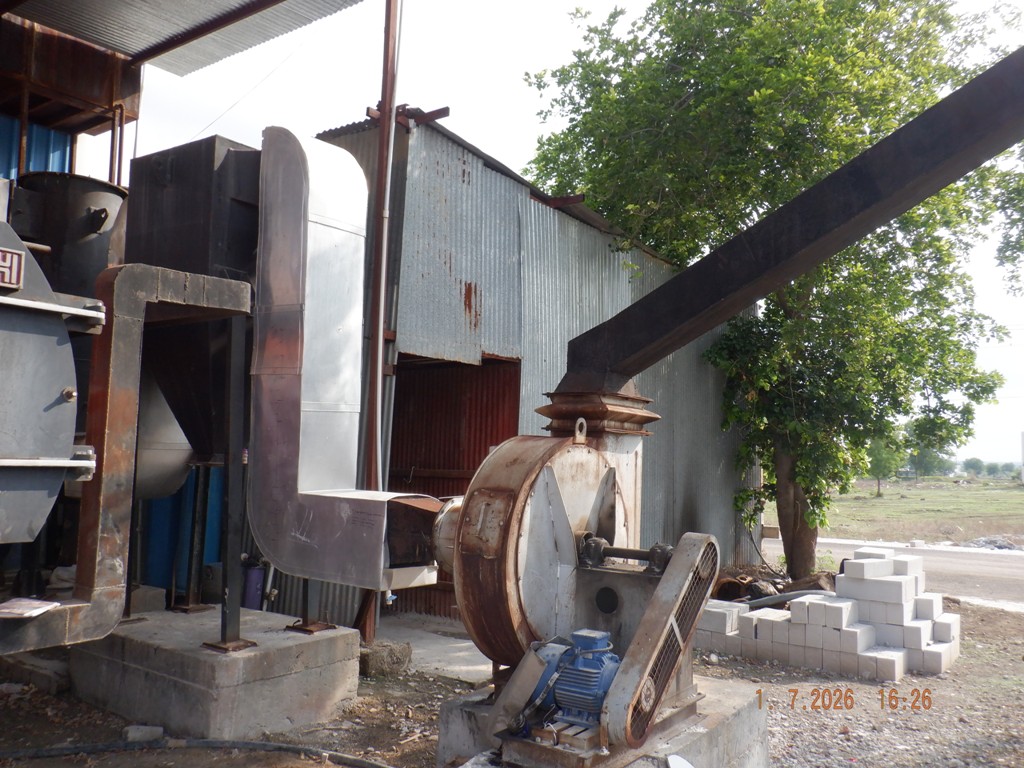 MACHINARIES for sale in Shegaon — photo 7