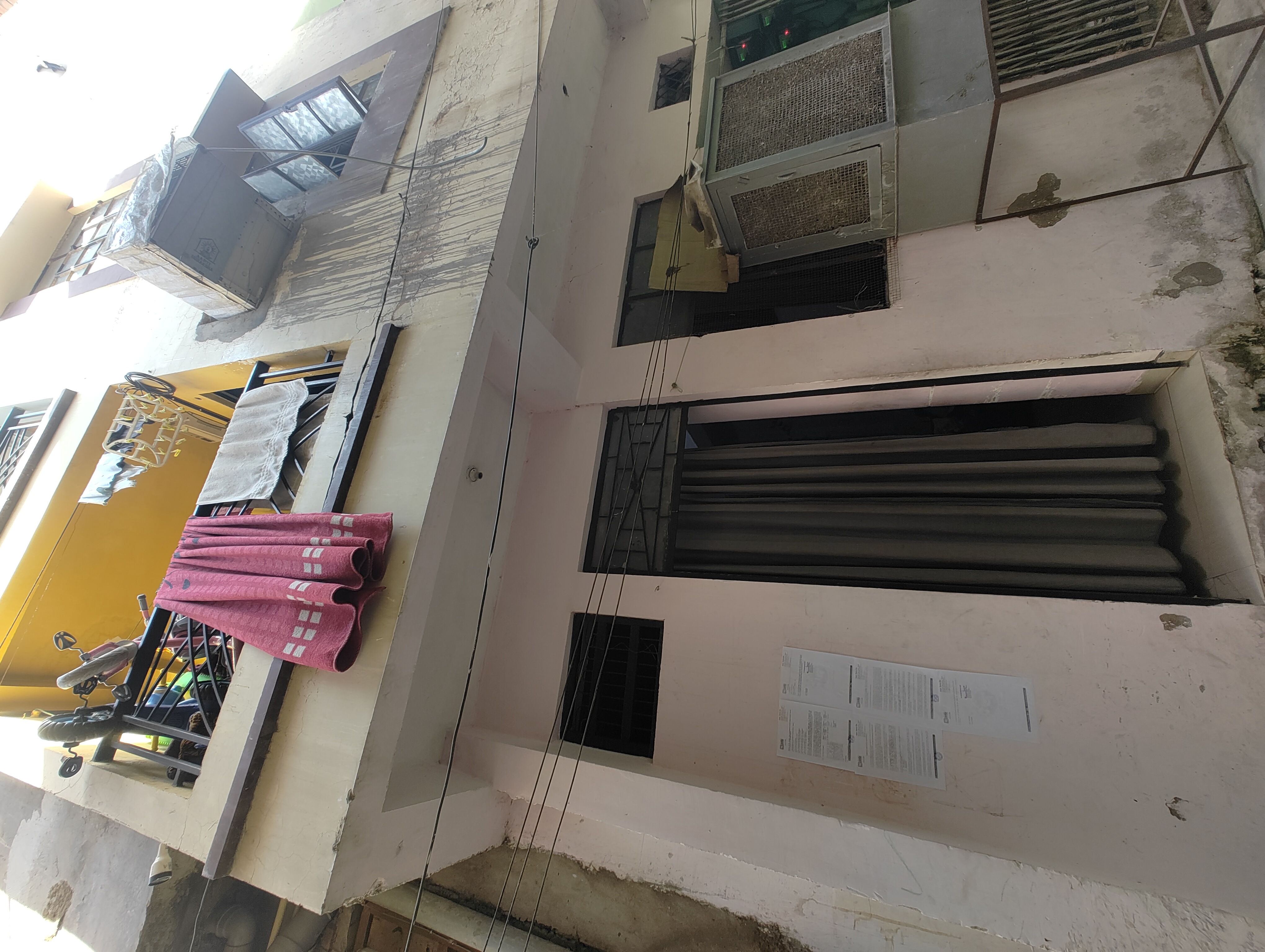 Flat for sale in Kanpur